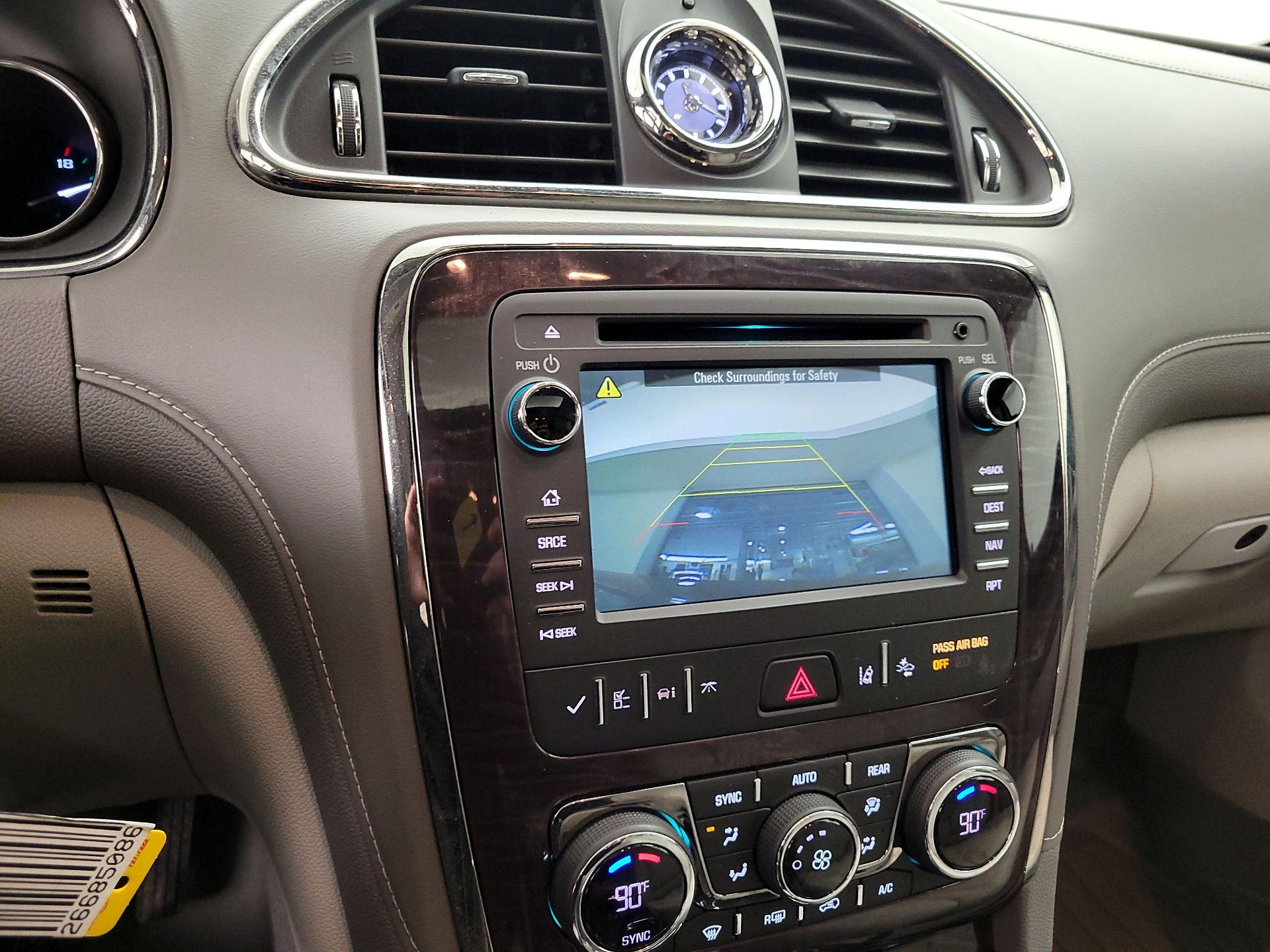 Thumbnail: 2016 Buick Enclave - 14