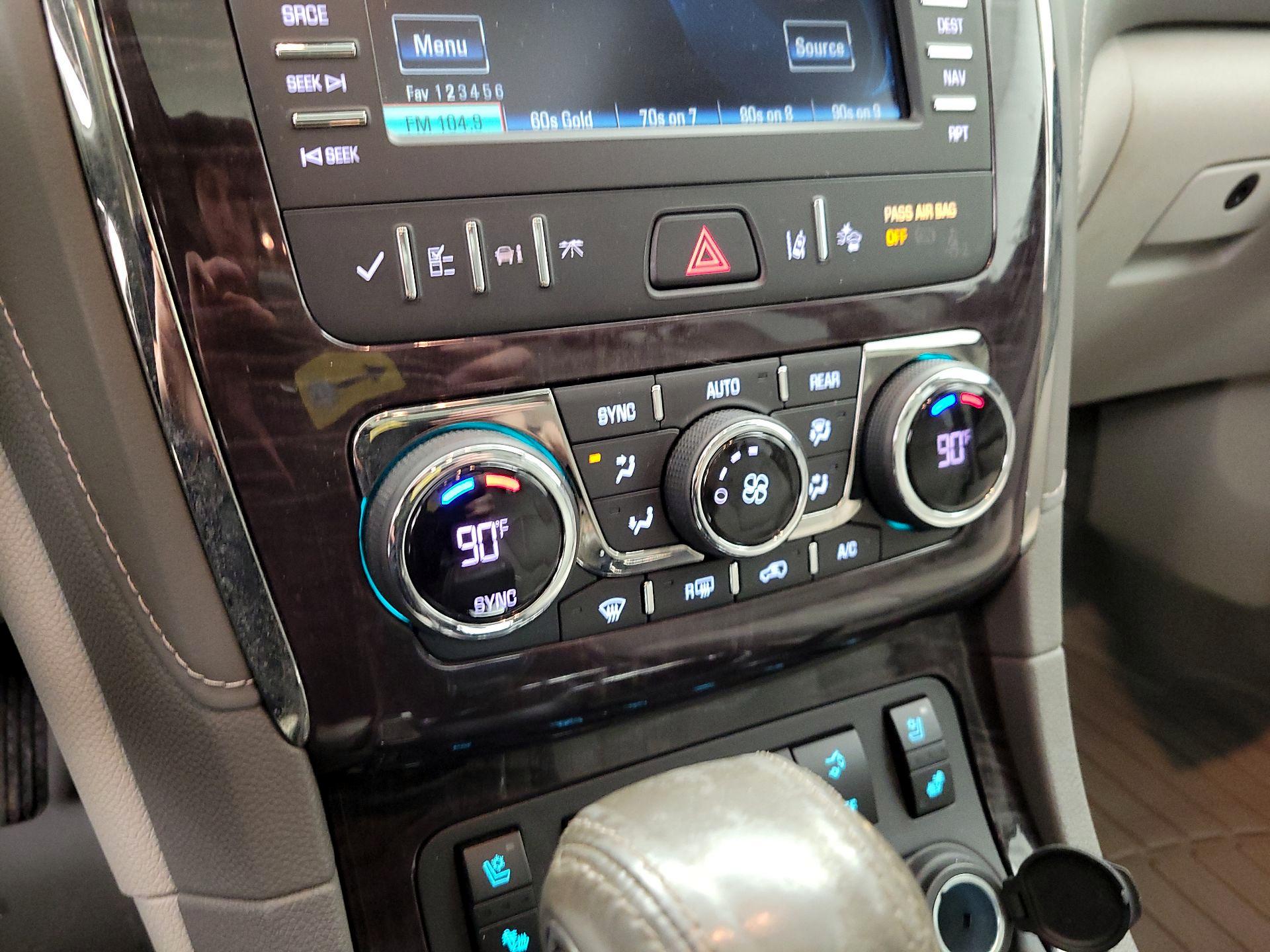 Thumbnail: 2016 Buick Enclave - 16