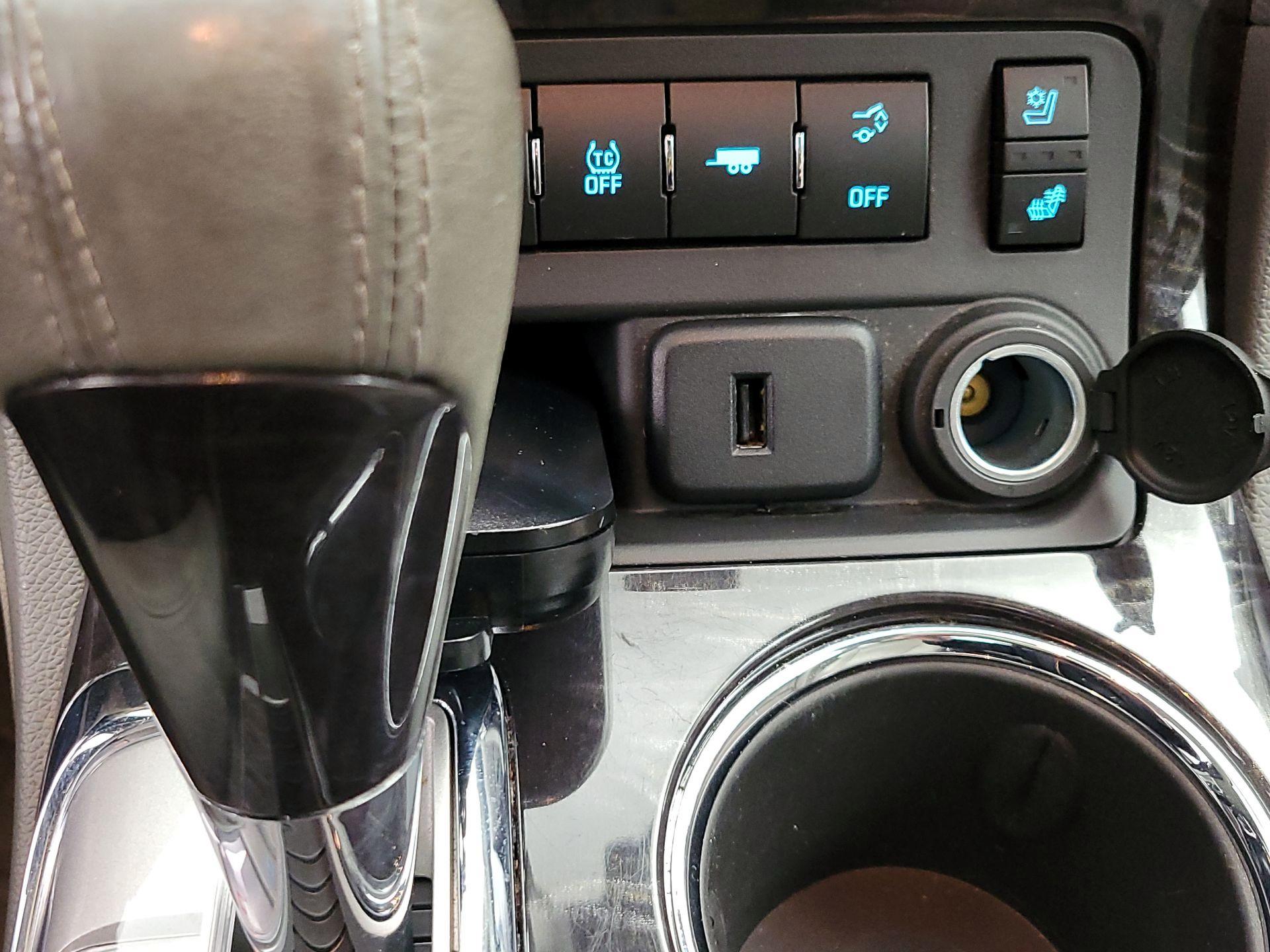 Thumbnail: 2016 Buick Enclave - 18