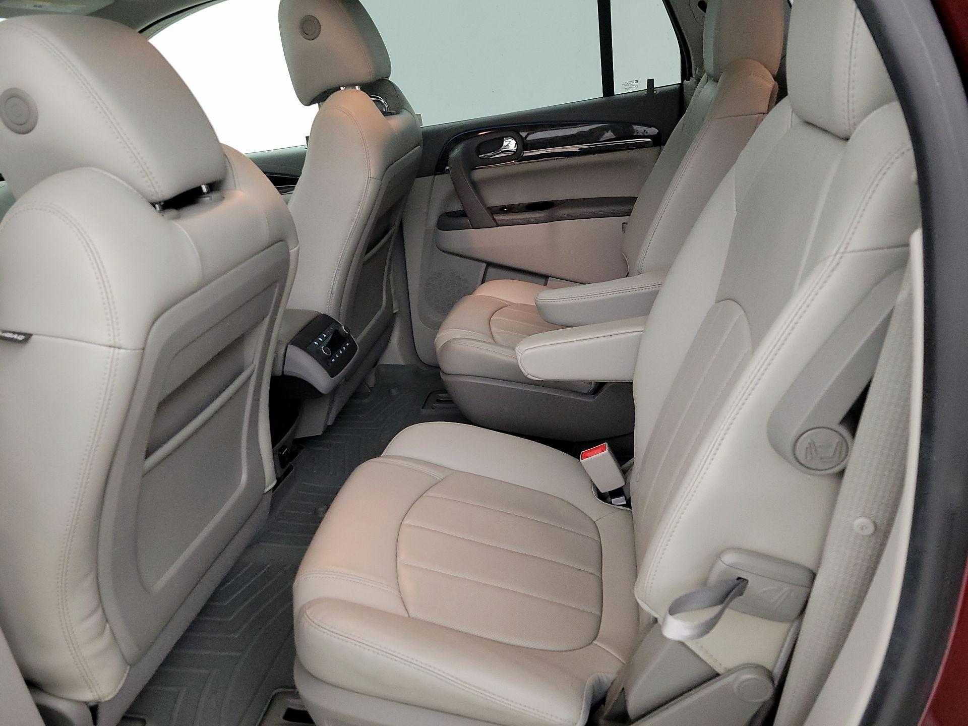 Thumbnail: 2016 Buick Enclave - 20