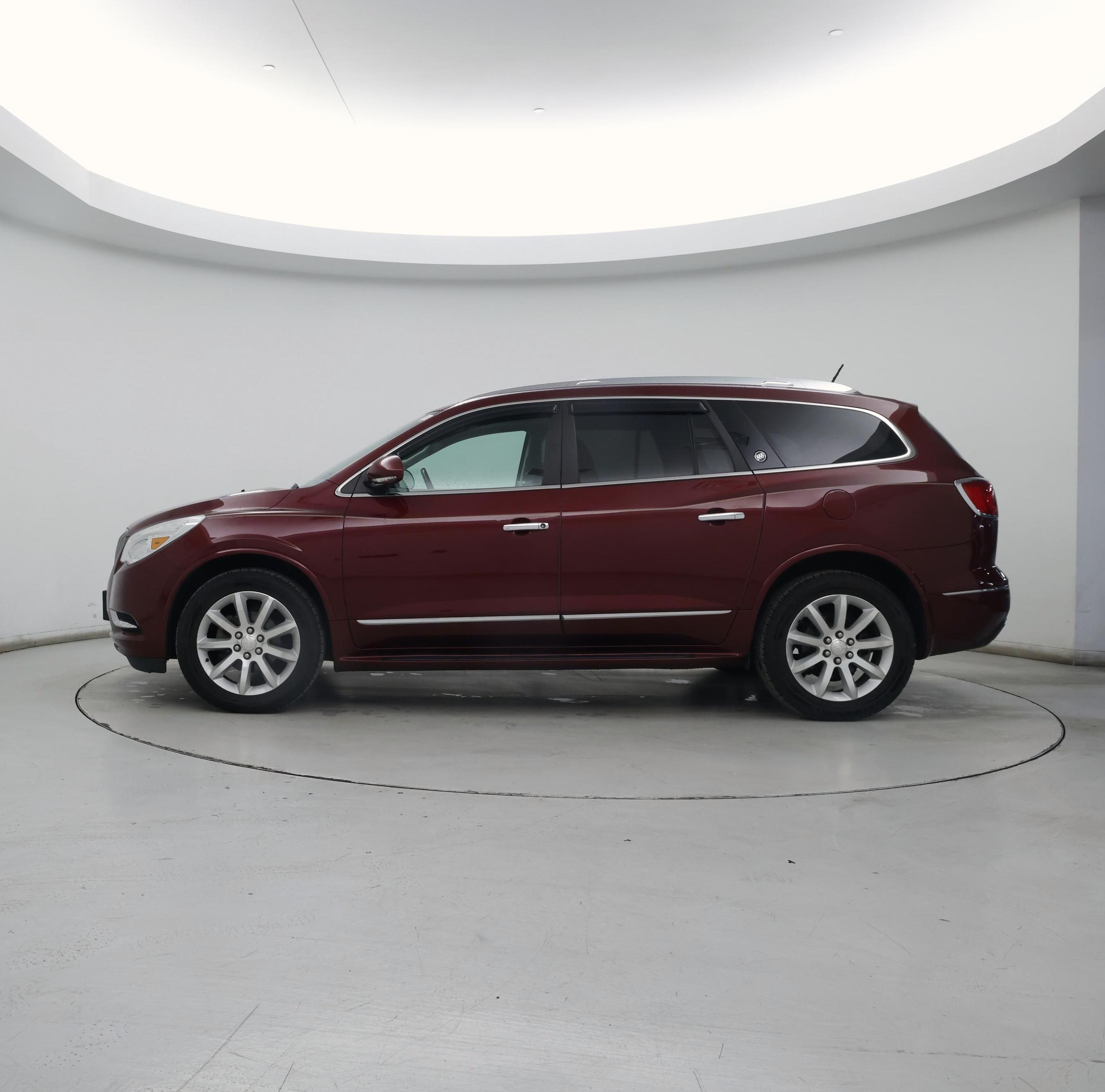 Thumbnail: 2016 Buick Enclave - 3