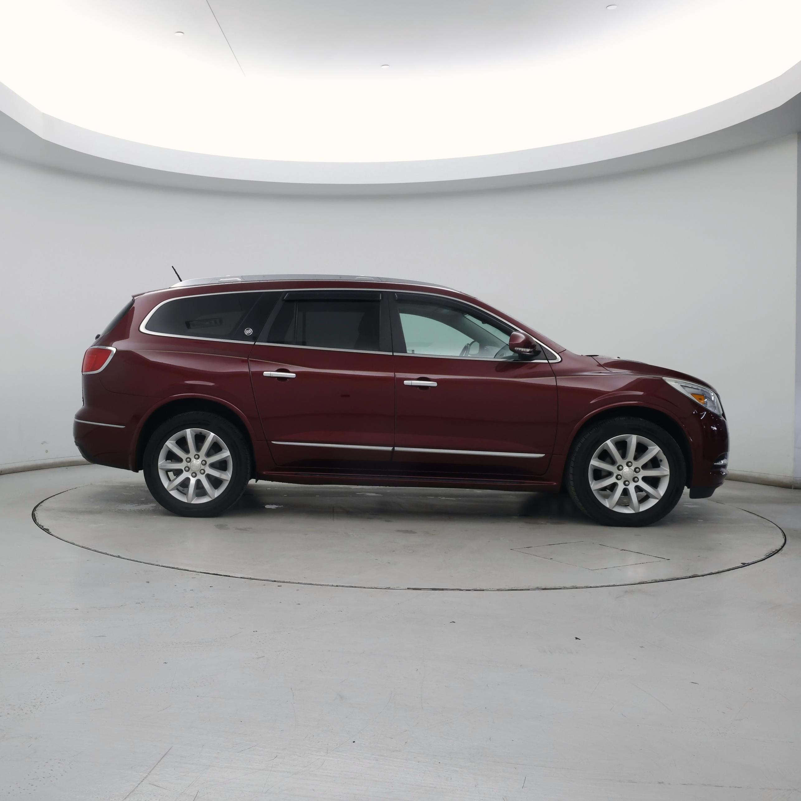 Thumbnail: 2016 Buick Enclave - 7