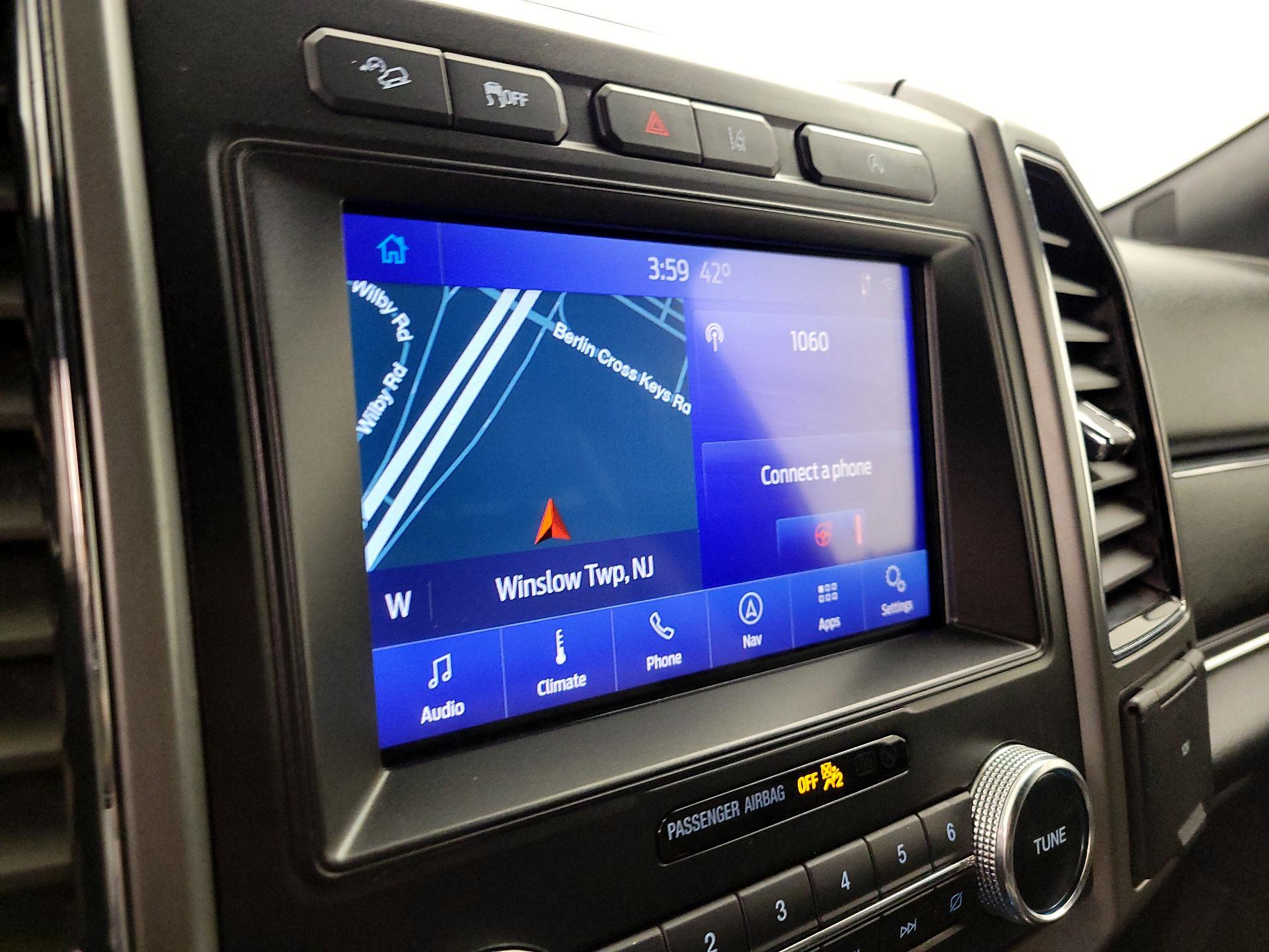 Thumbnail: 2020 Ford Expedition - 14