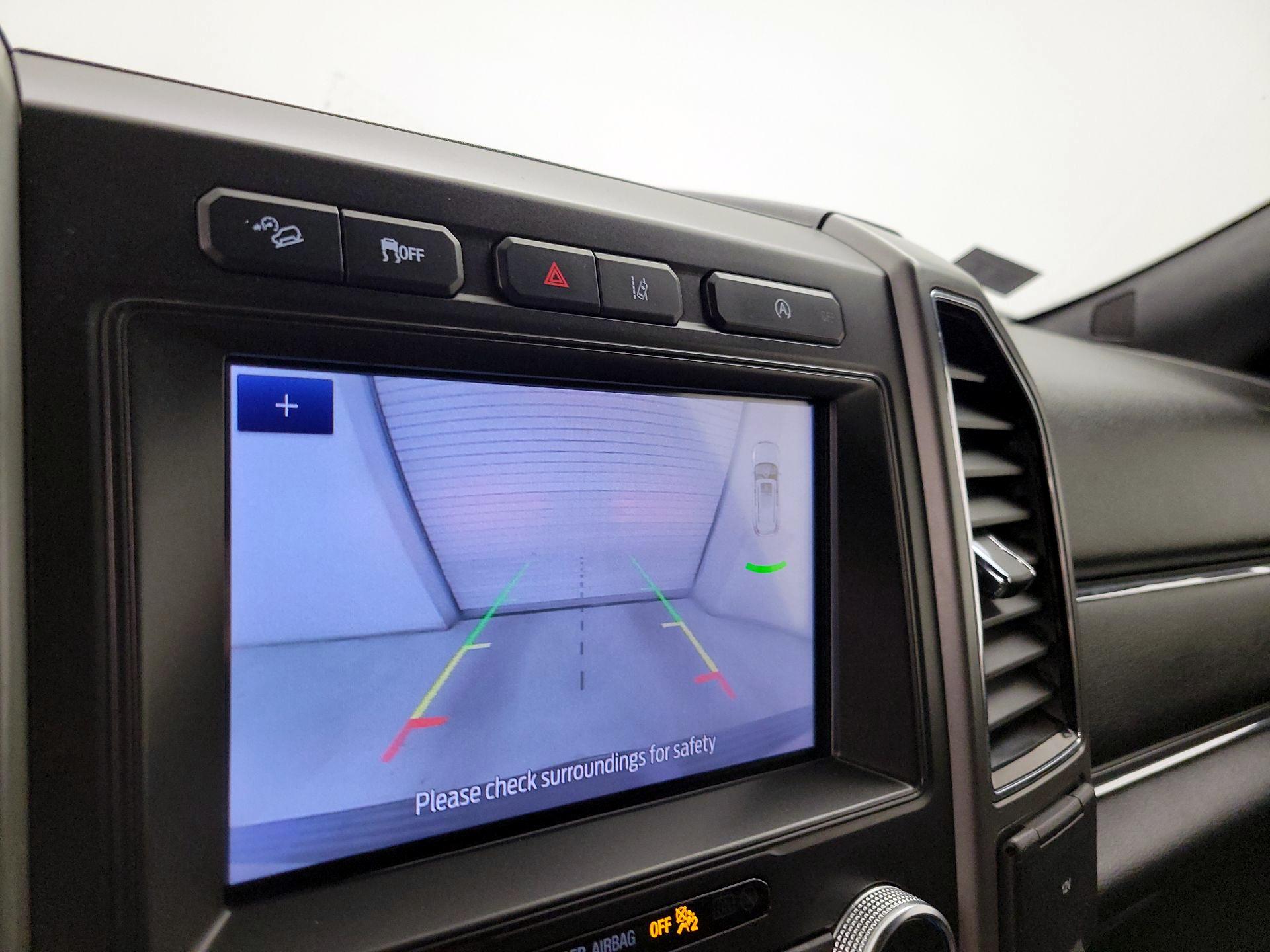 Thumbnail: 2020 Ford Expedition - 15