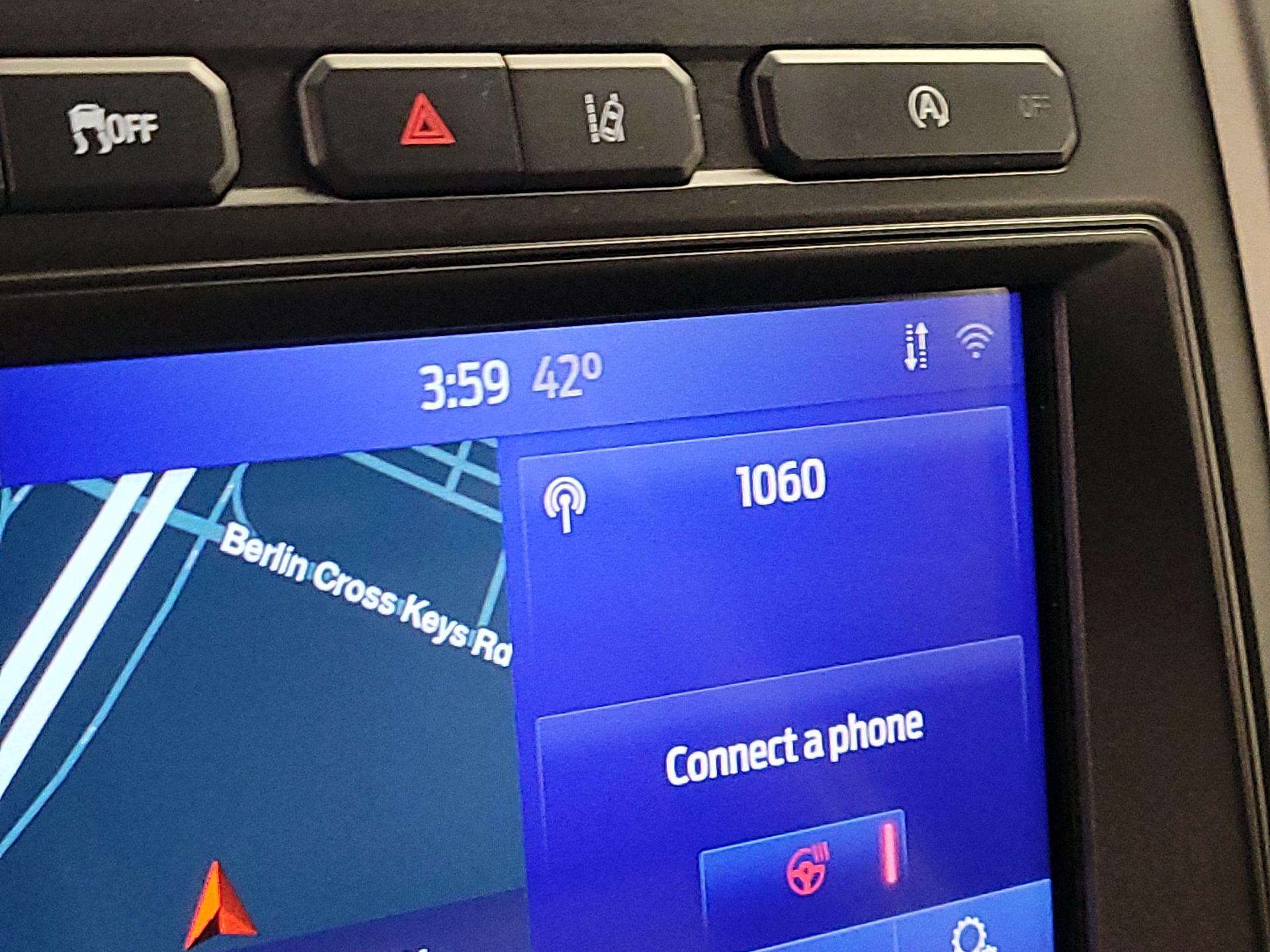 Thumbnail: 2020 Ford Expedition - 16