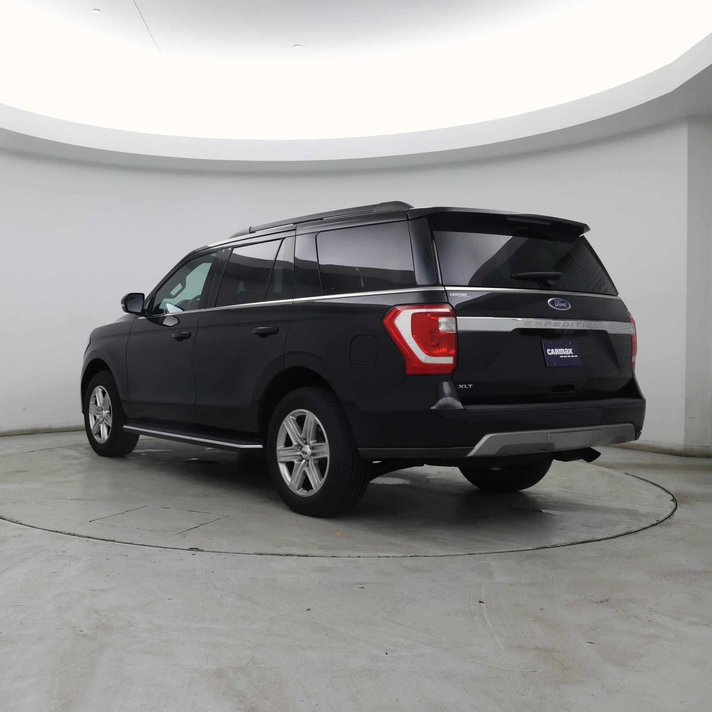 Thumbnail: 2020 Ford Expedition - 2