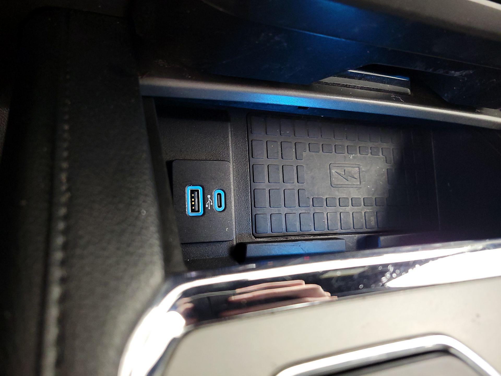 Thumbnail: 2020 Ford Expedition - 19