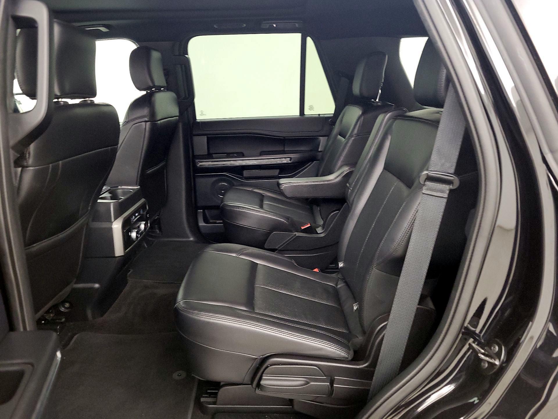 Thumbnail: 2020 Ford Expedition - 20