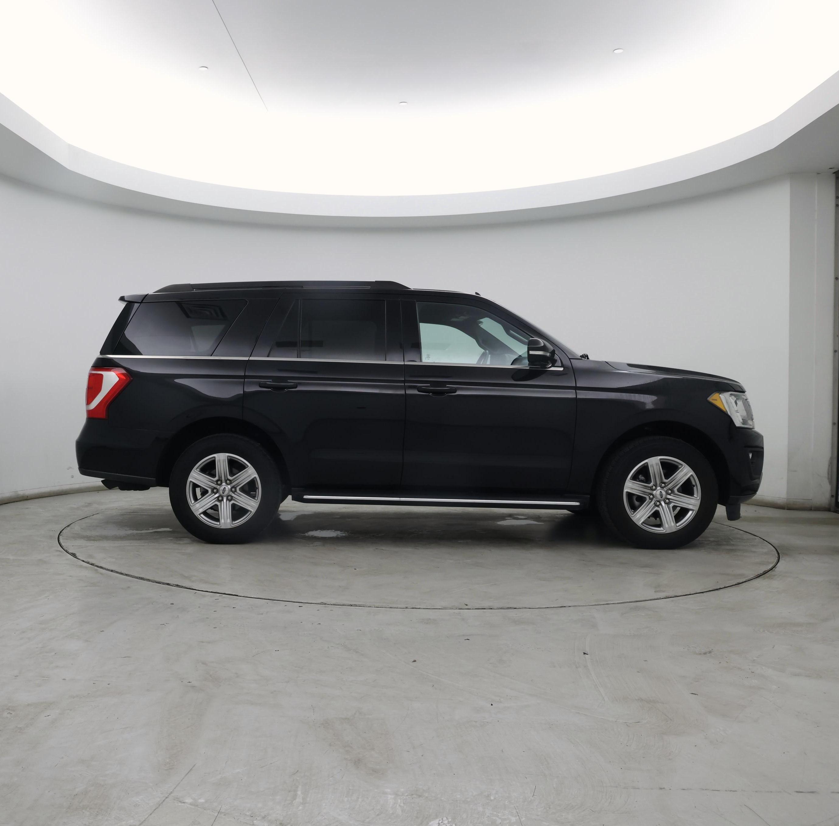 Thumbnail: 2020 Ford Expedition - 7