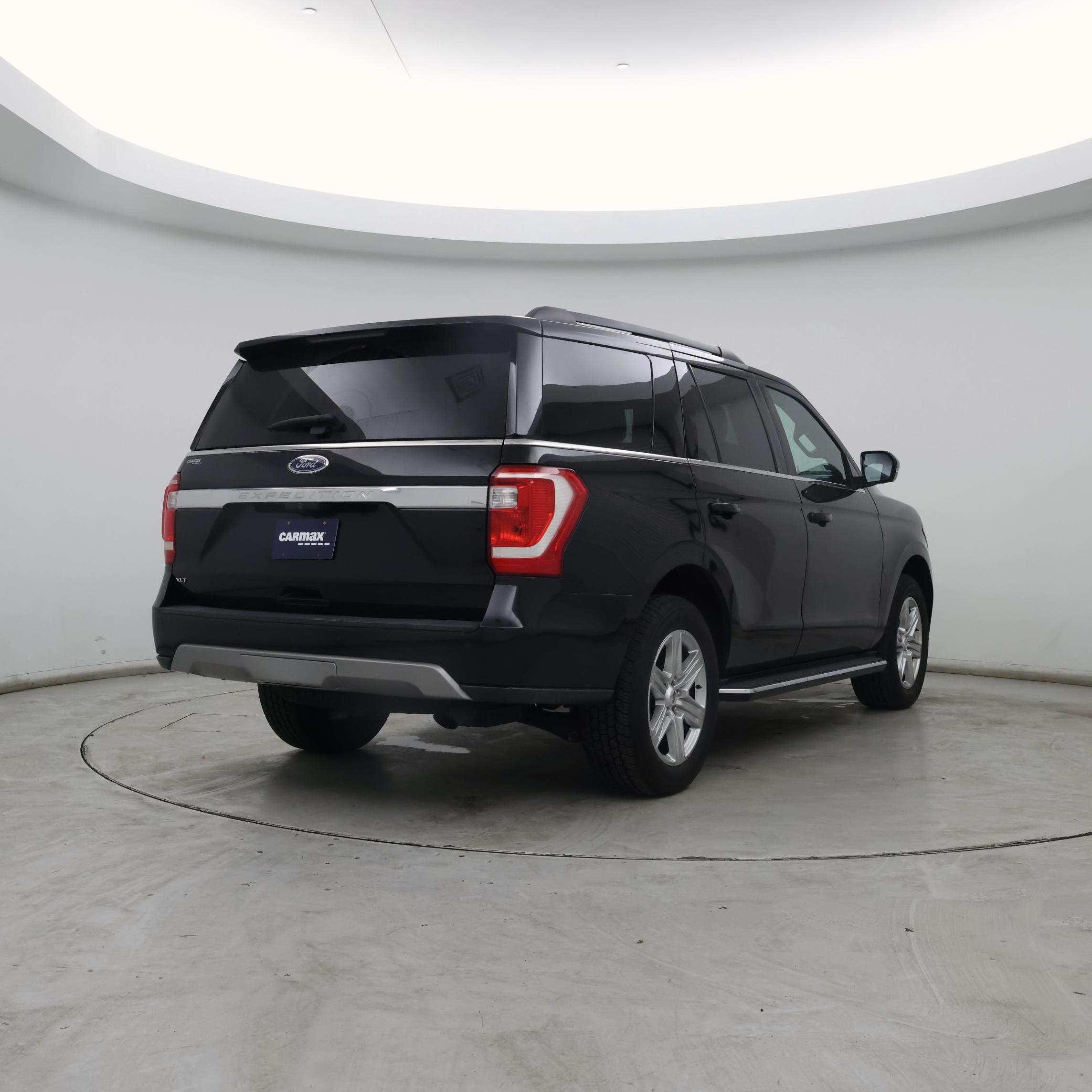 Thumbnail: 2020 Ford Expedition - 8