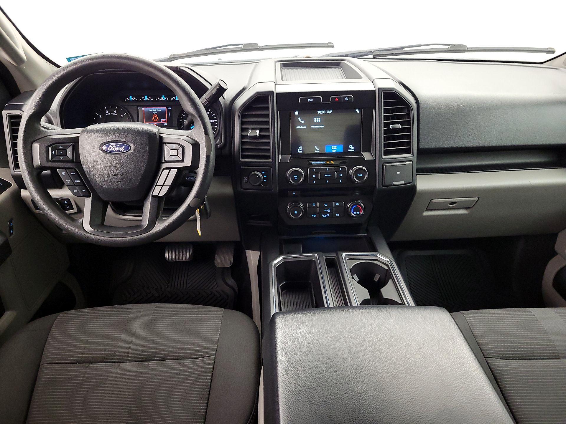 Thumbnail: 2018 Ford F-150 - 9