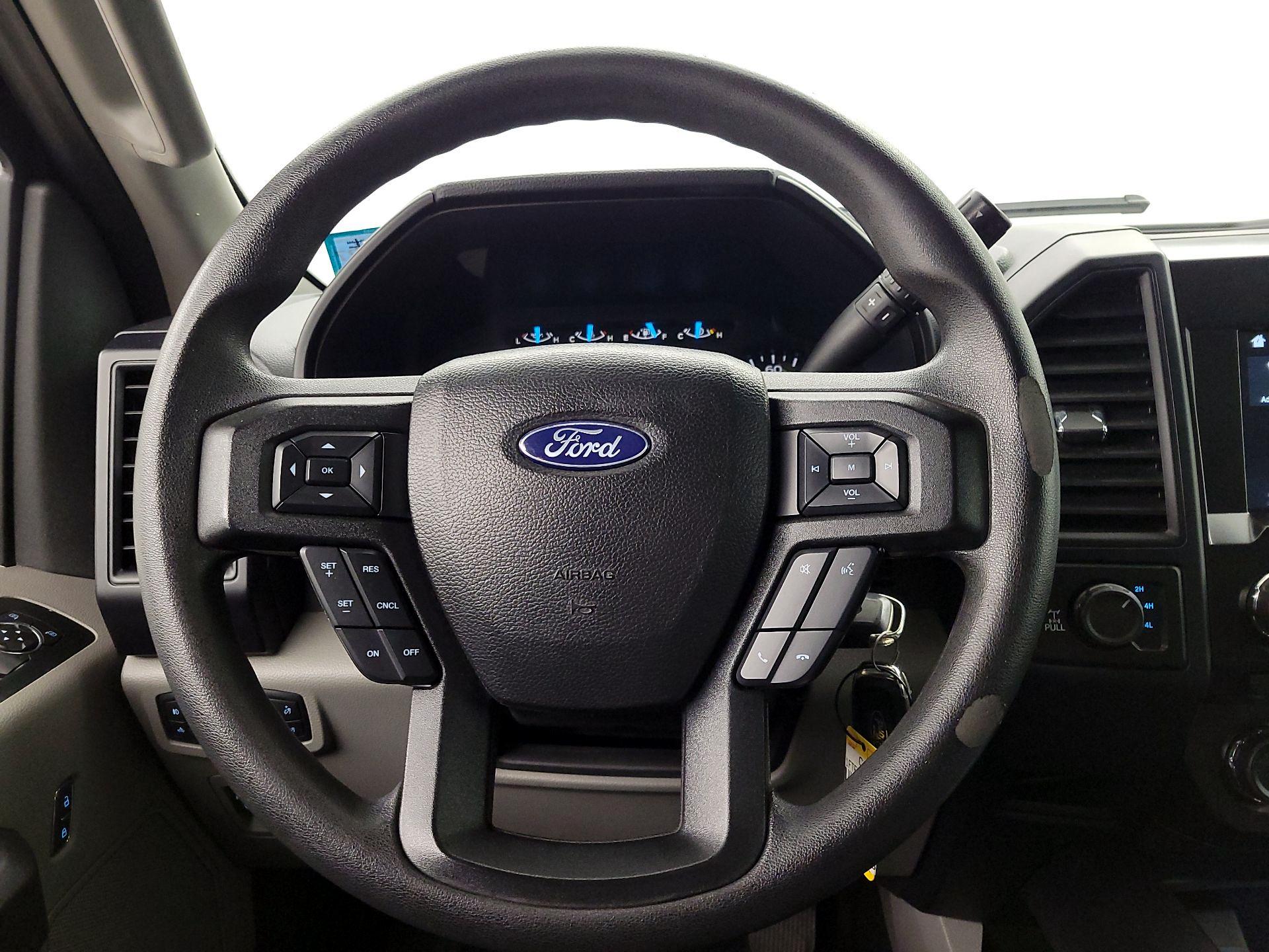 Thumbnail: 2018 Ford F-150 - 10