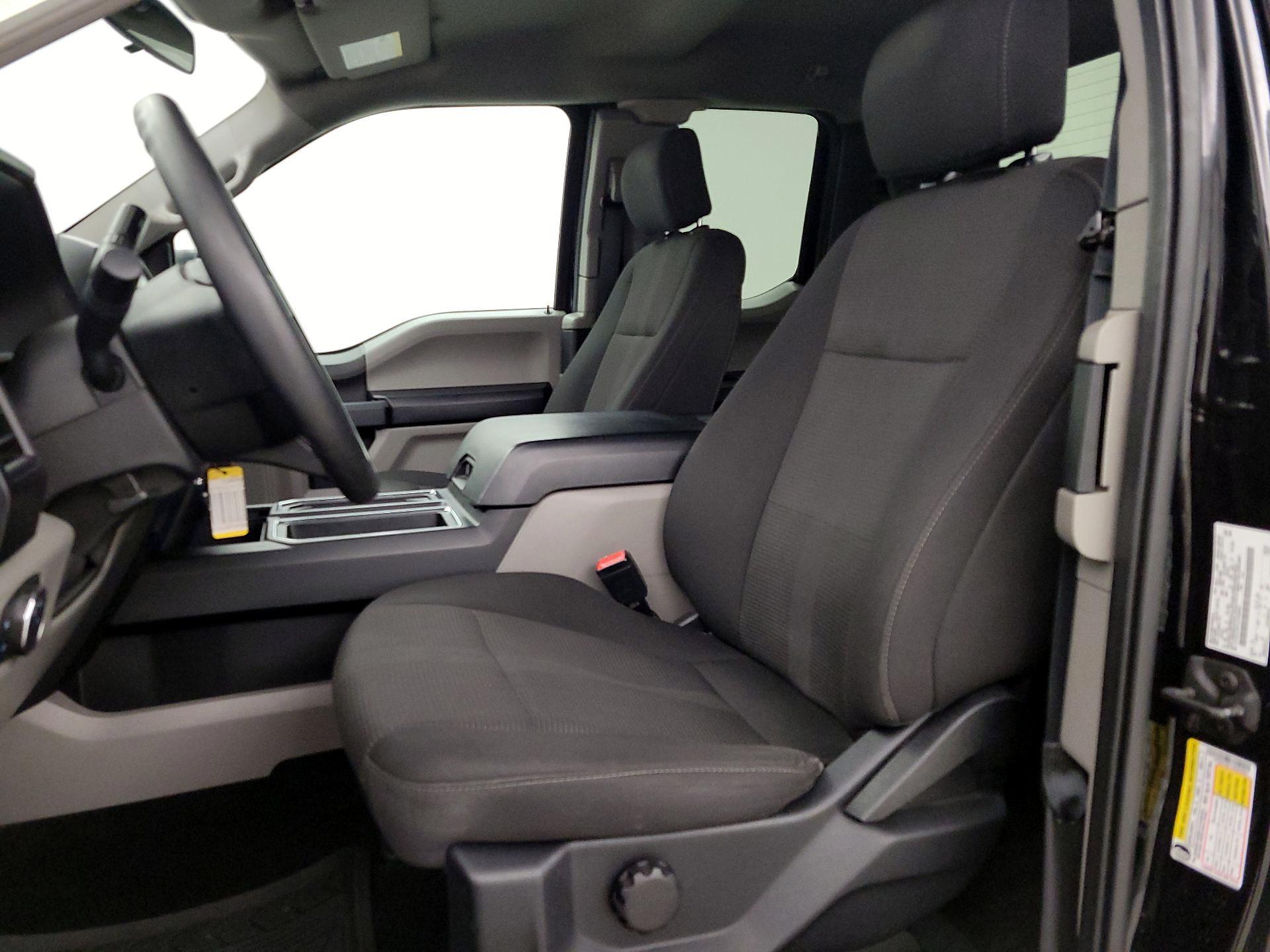 Thumbnail: 2018 Ford F-150 - 11