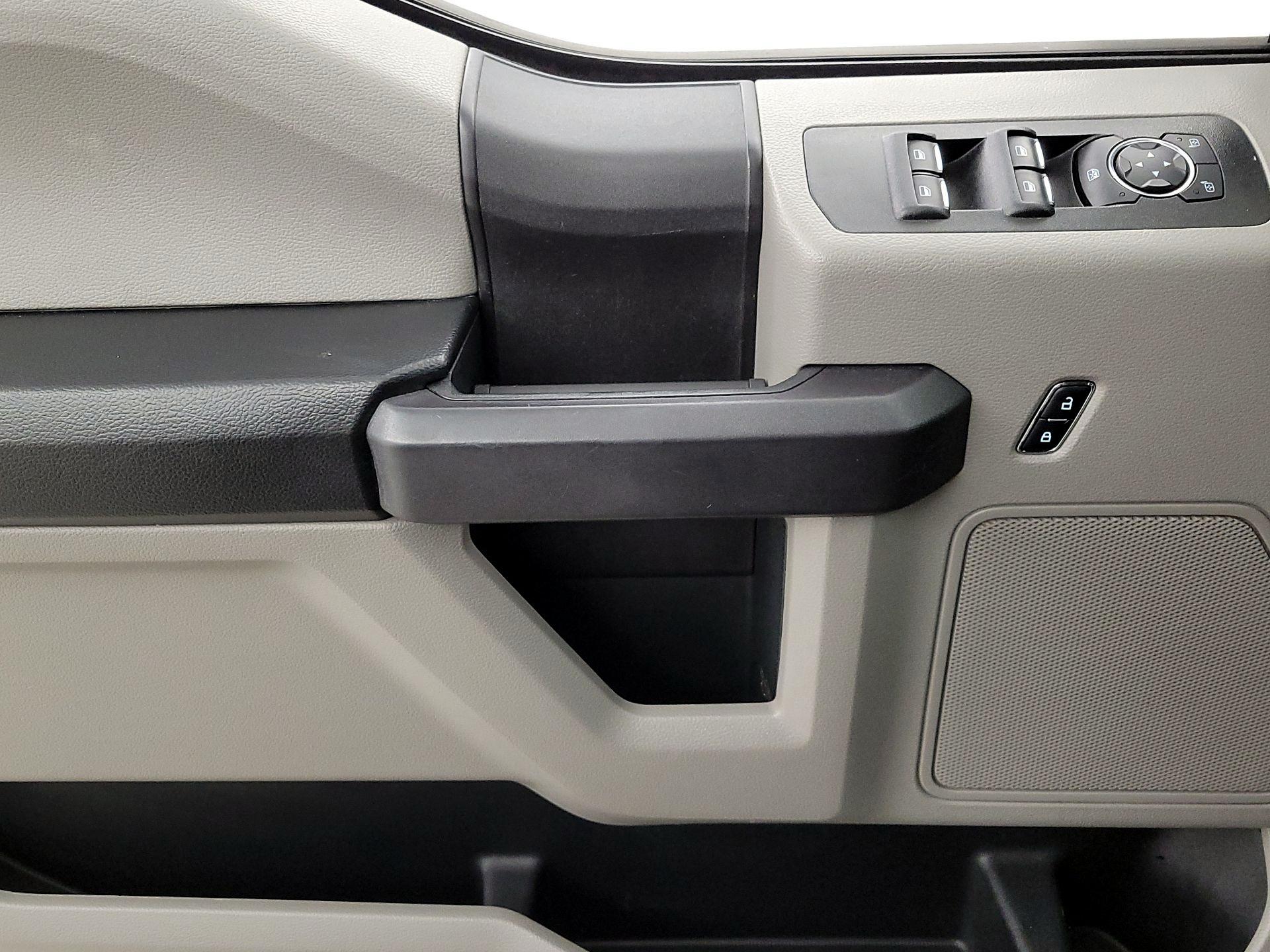 Thumbnail: 2018 Ford F-150 - 12