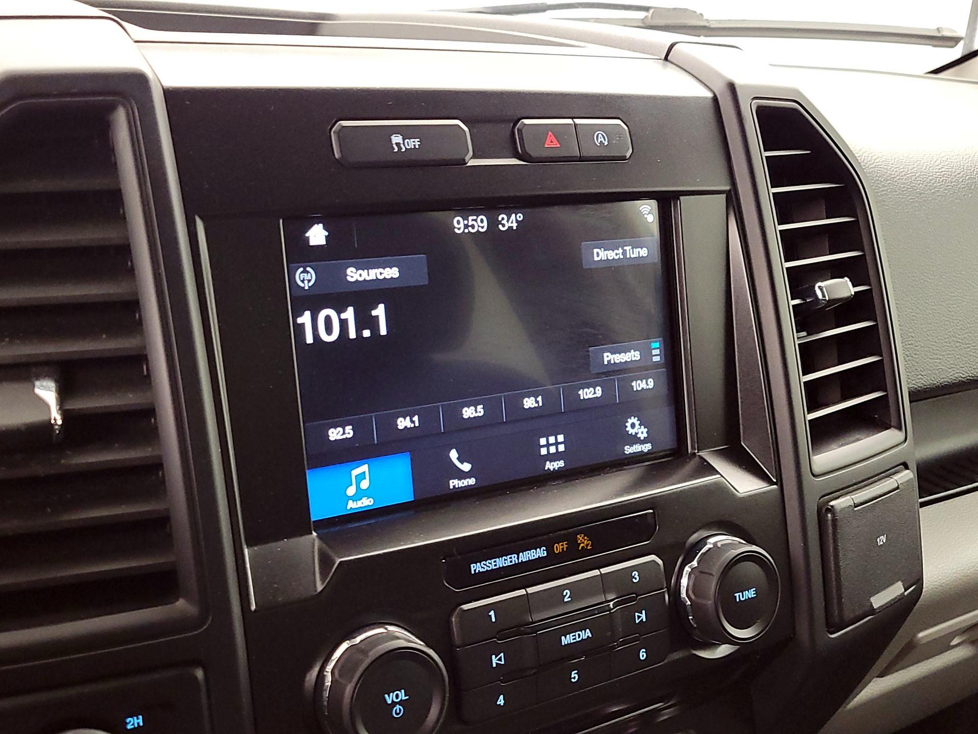 Thumbnail: 2018 Ford F-150 - 15