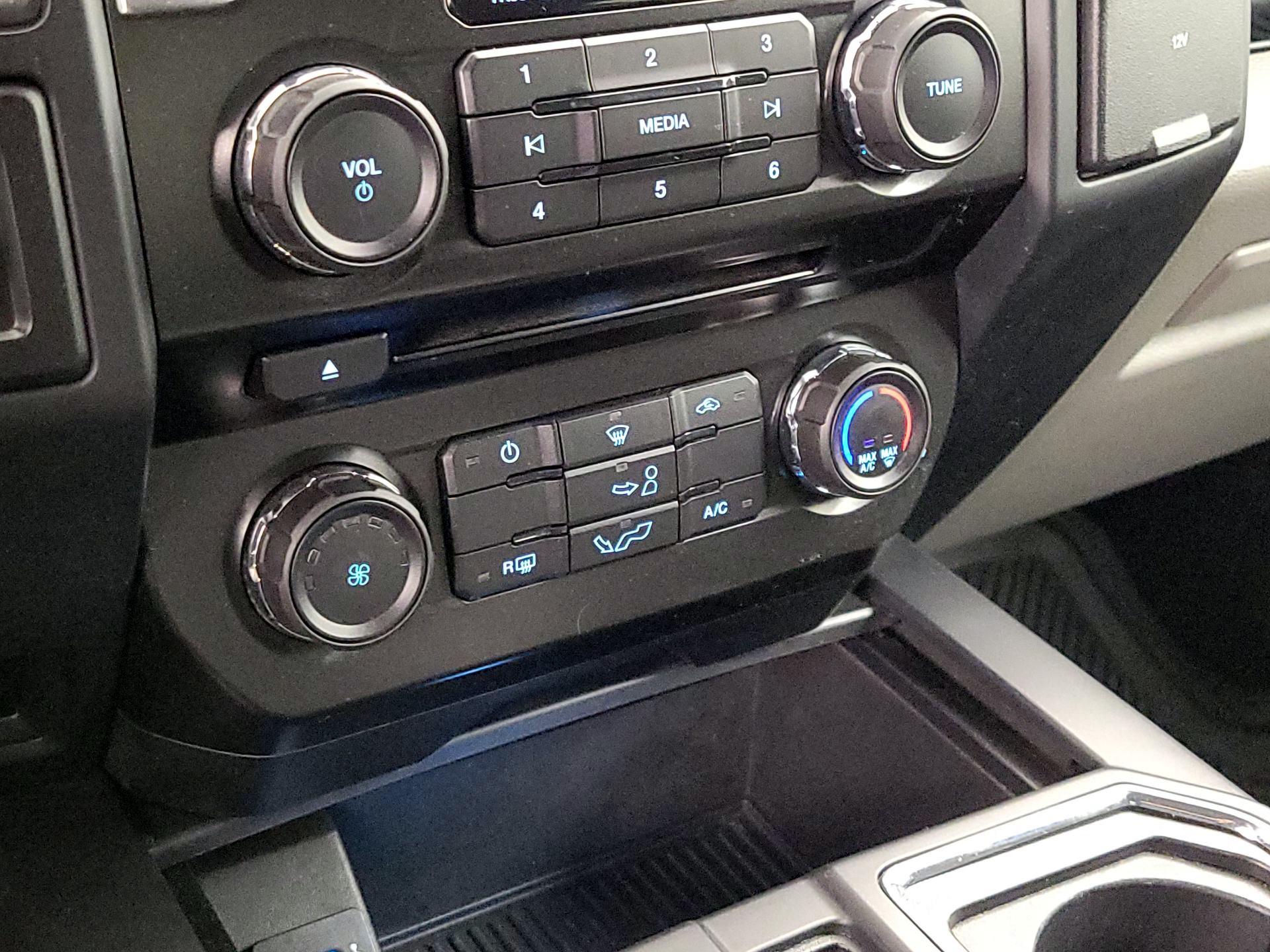 Thumbnail: 2018 Ford F-150 - 16