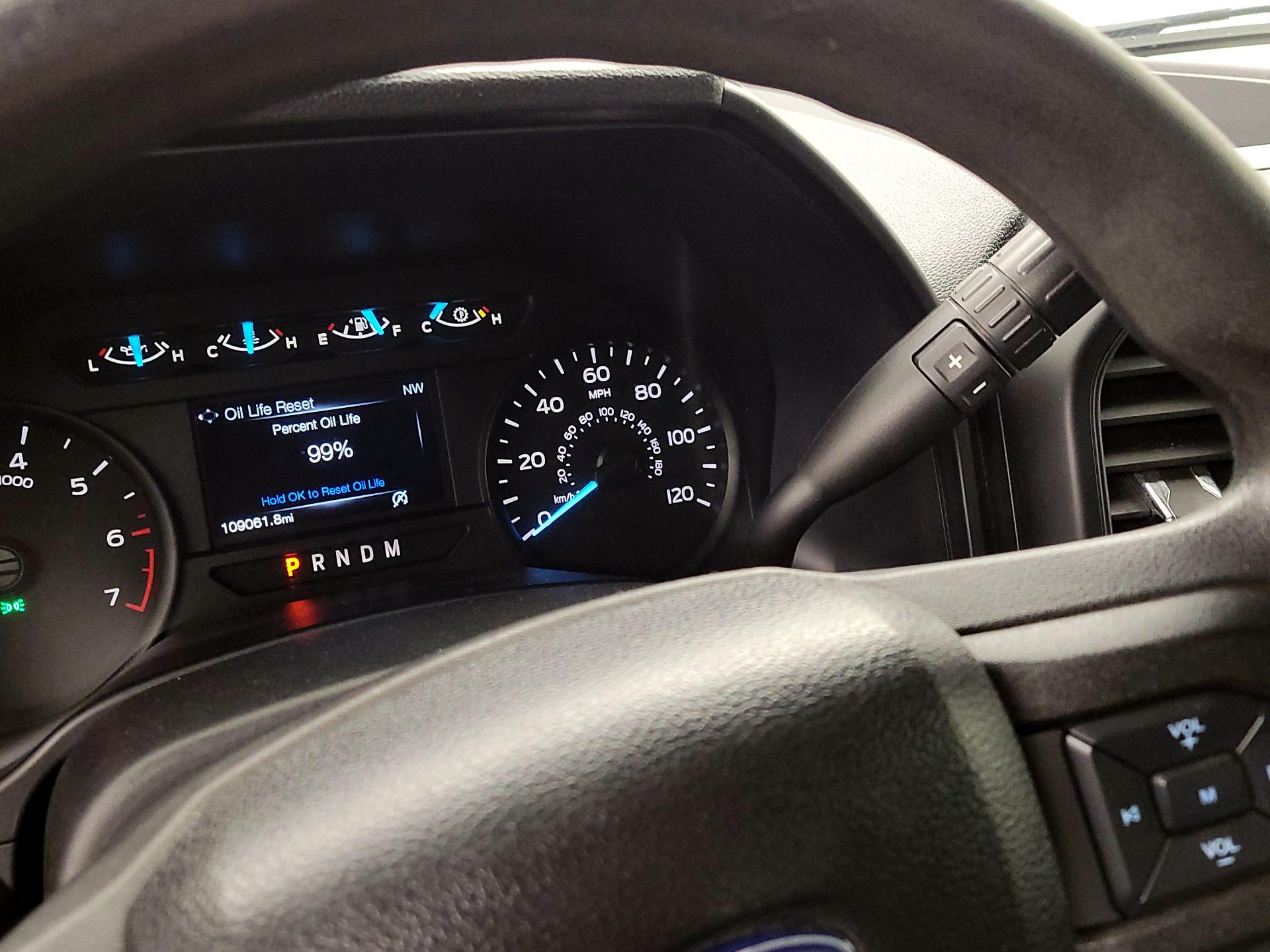 Thumbnail: 2018 Ford F-150 - 17