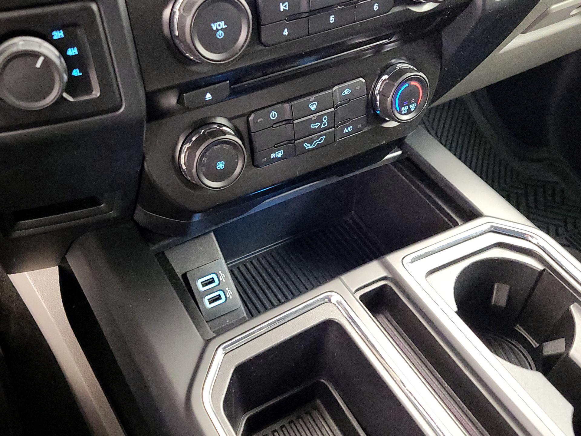 Thumbnail: 2018 Ford F-150 - 18