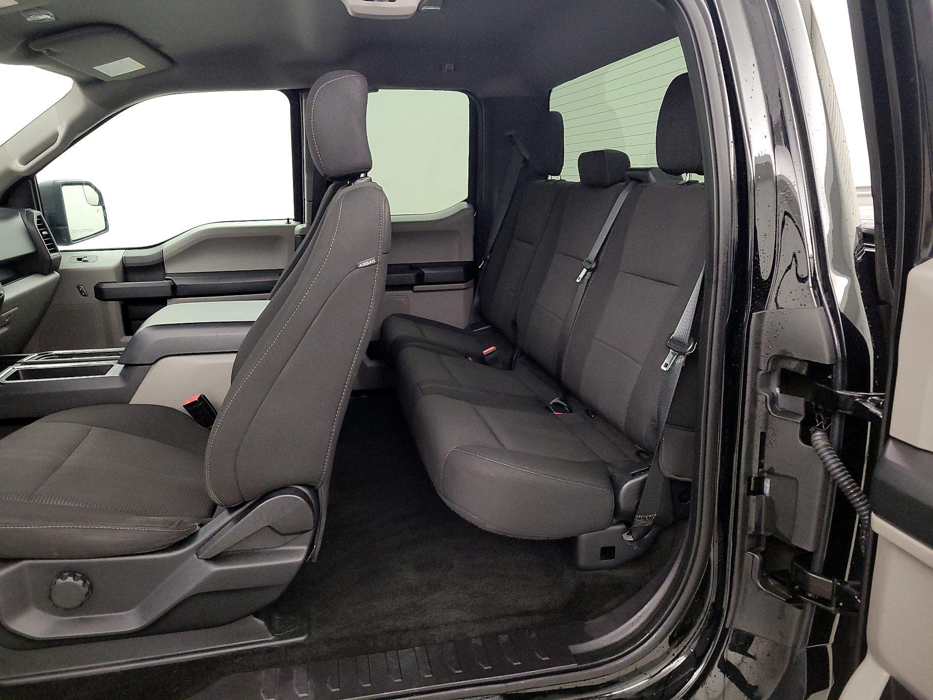 Thumbnail: 2018 Ford F-150 - 19