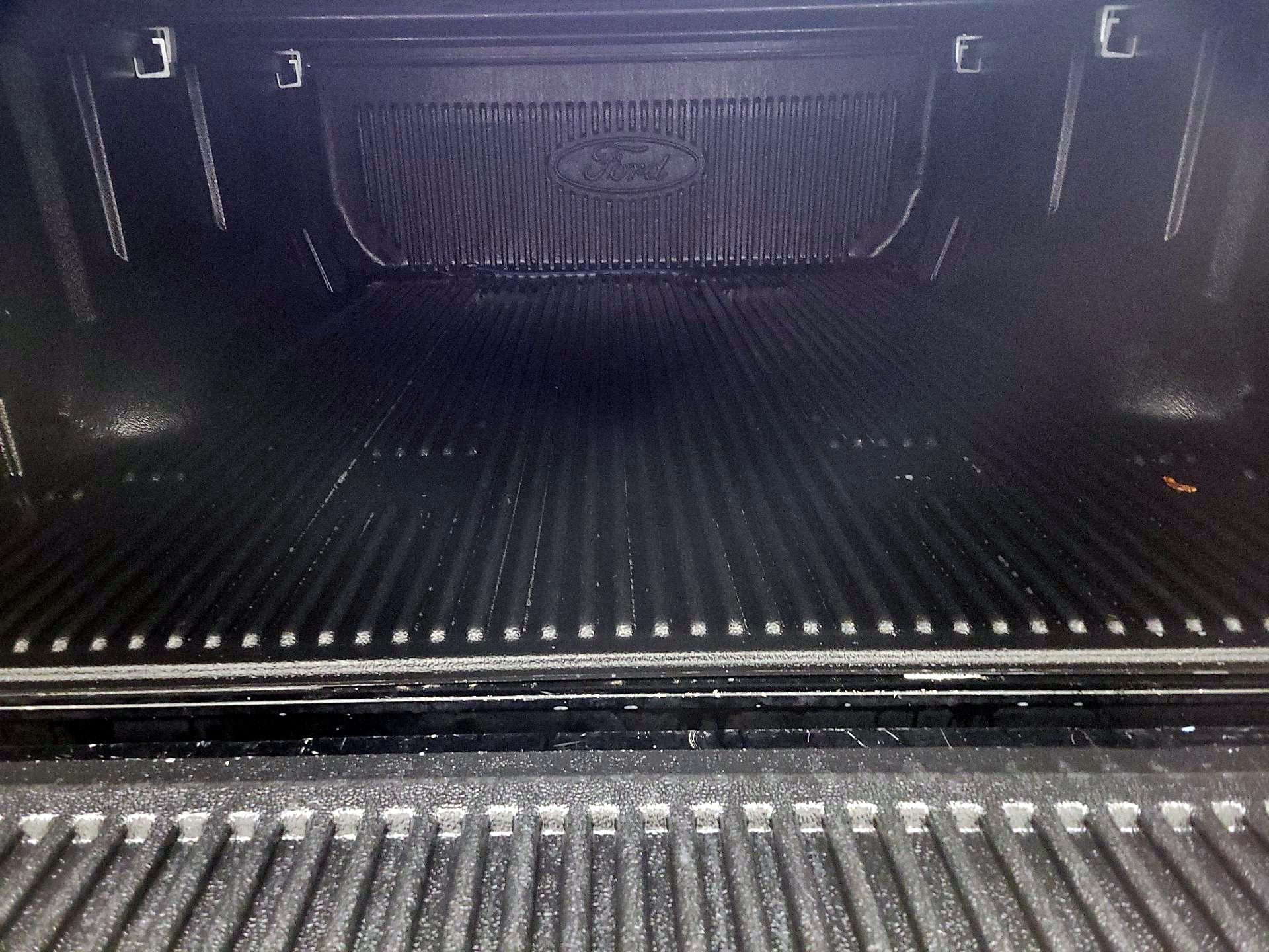 Thumbnail: 2018 Ford F-150 - 20