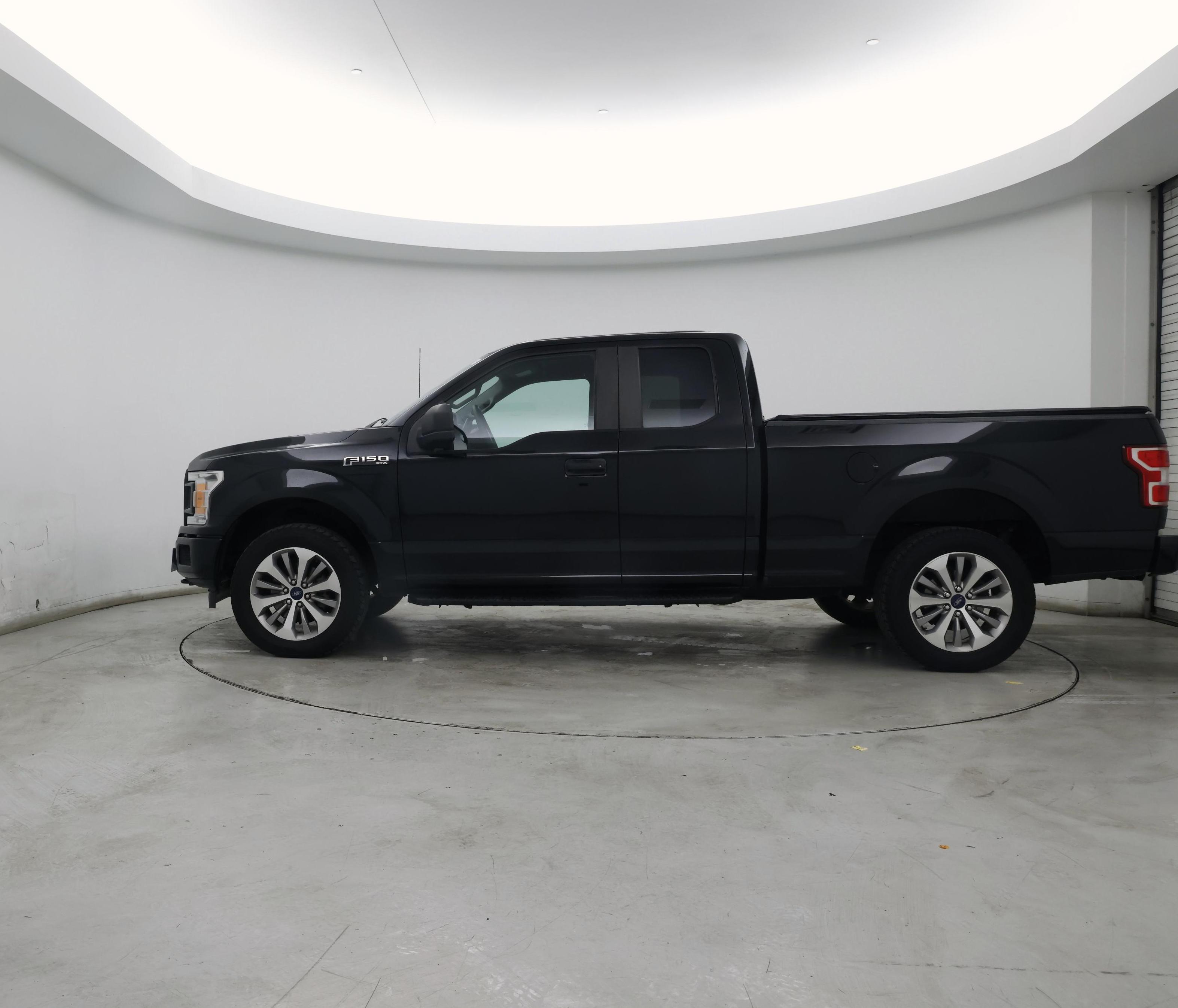 Thumbnail: 2018 Ford F-150 - 3