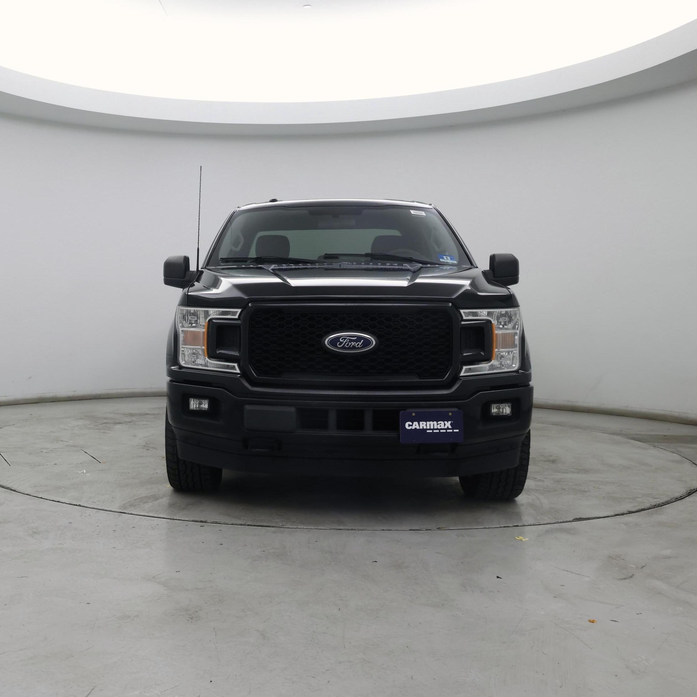 Thumbnail: 2018 Ford F-150 - 5