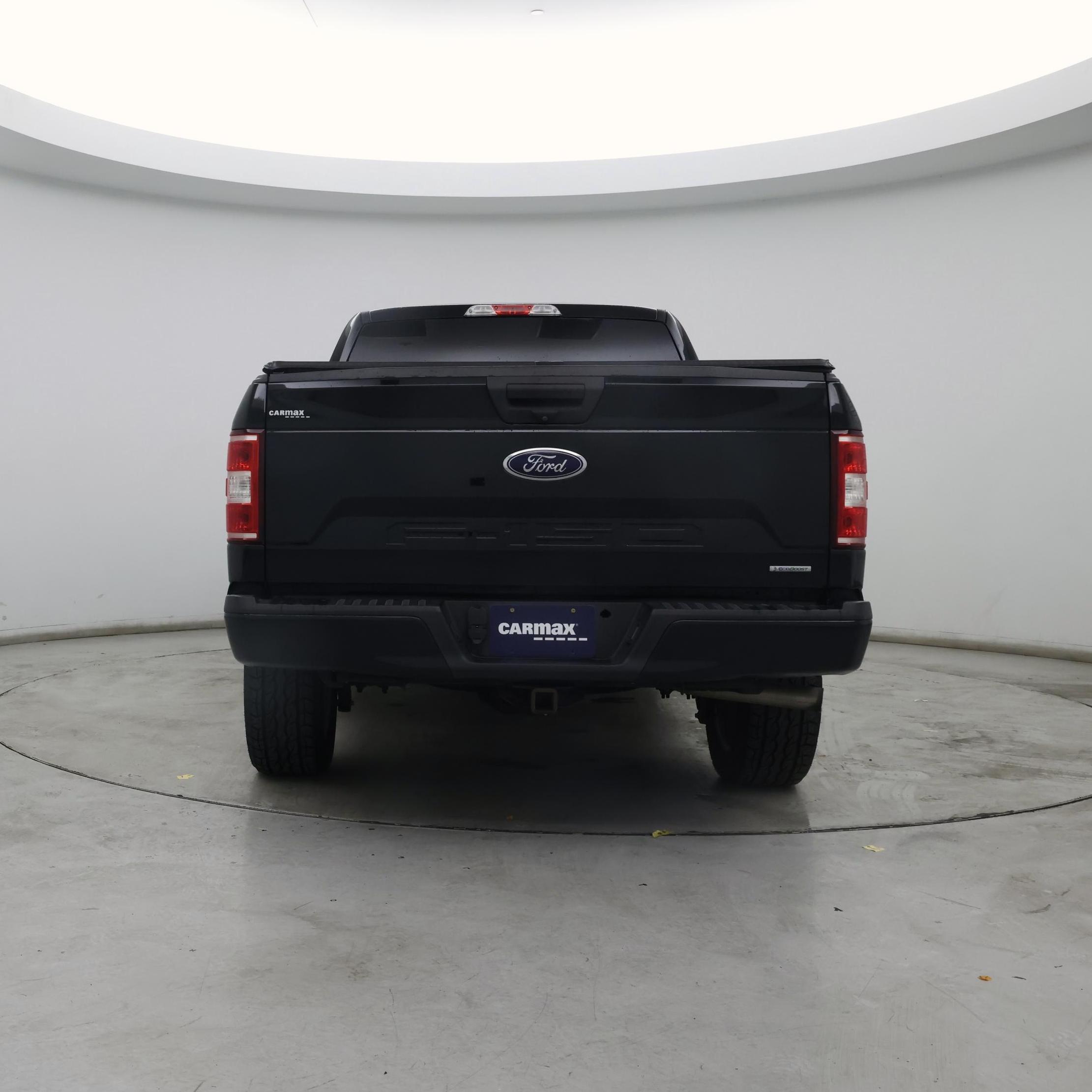 Thumbnail: 2018 Ford F-150 - 6