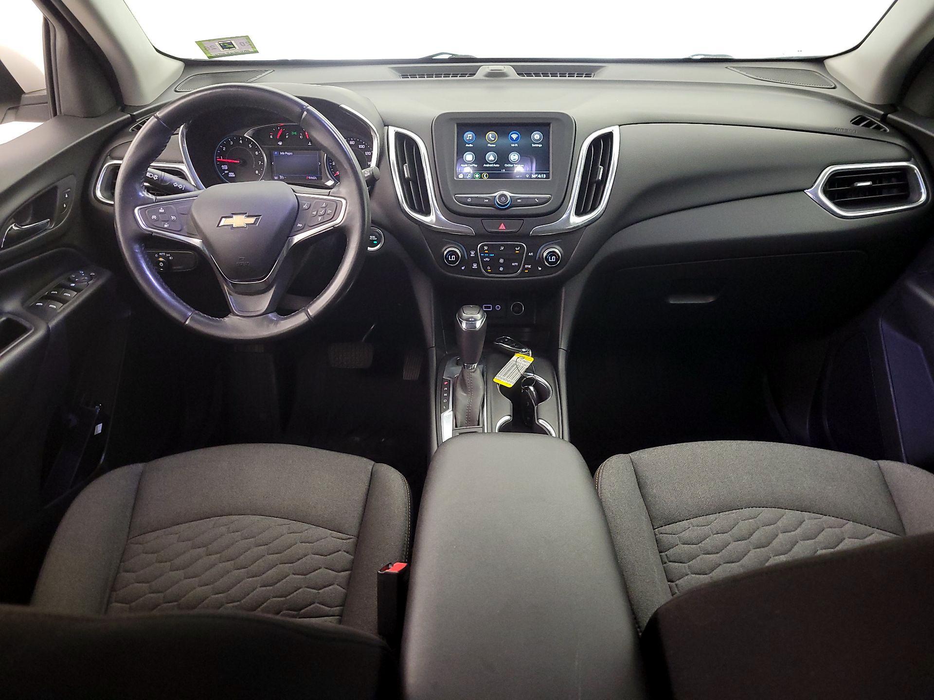 Thumbnail: 2019 Chevrolet Equinox - 9