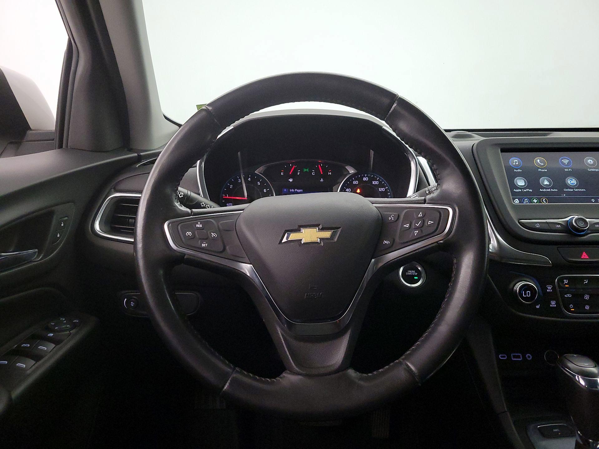 Thumbnail: 2019 Chevrolet Equinox - 10