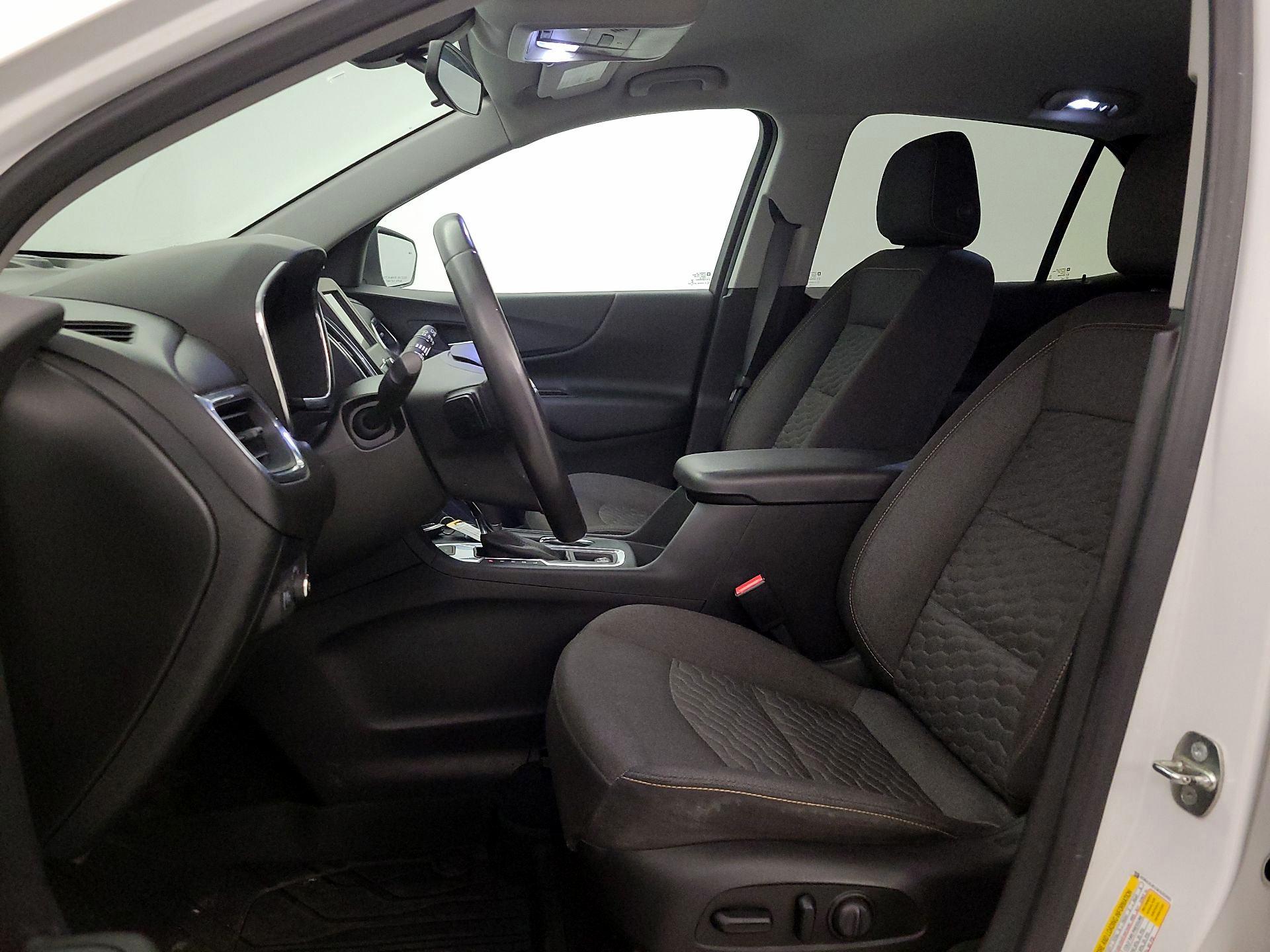 Thumbnail: 2019 Chevrolet Equinox - 11