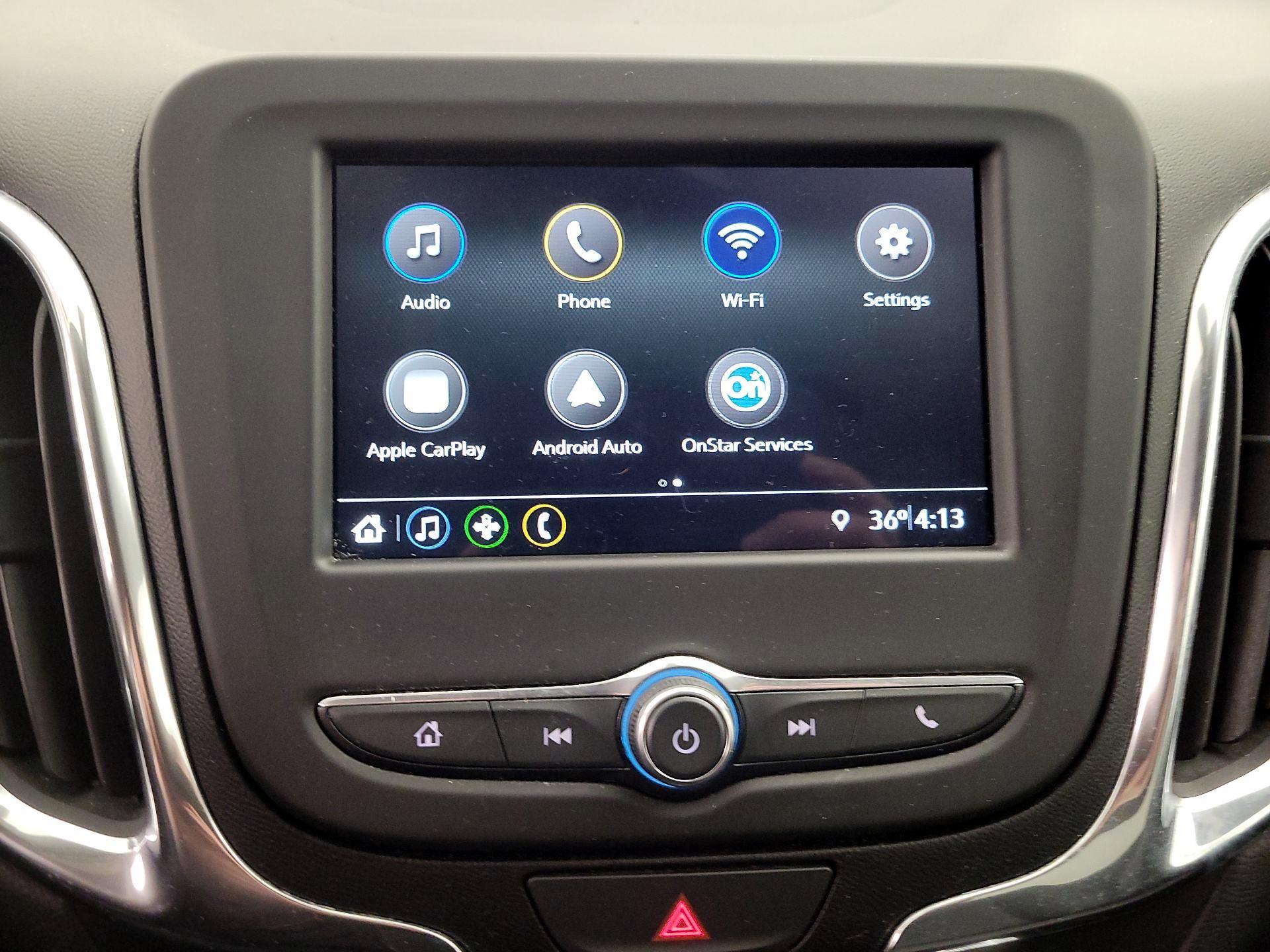 Thumbnail: 2019 Chevrolet Equinox - 14