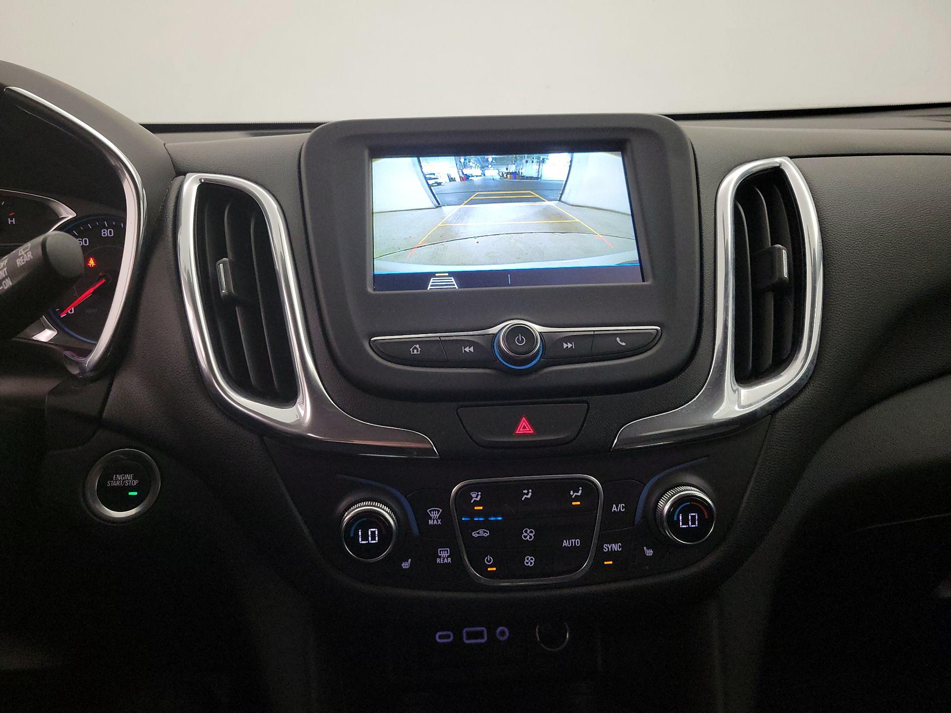 Thumbnail: 2019 Chevrolet Equinox - 15