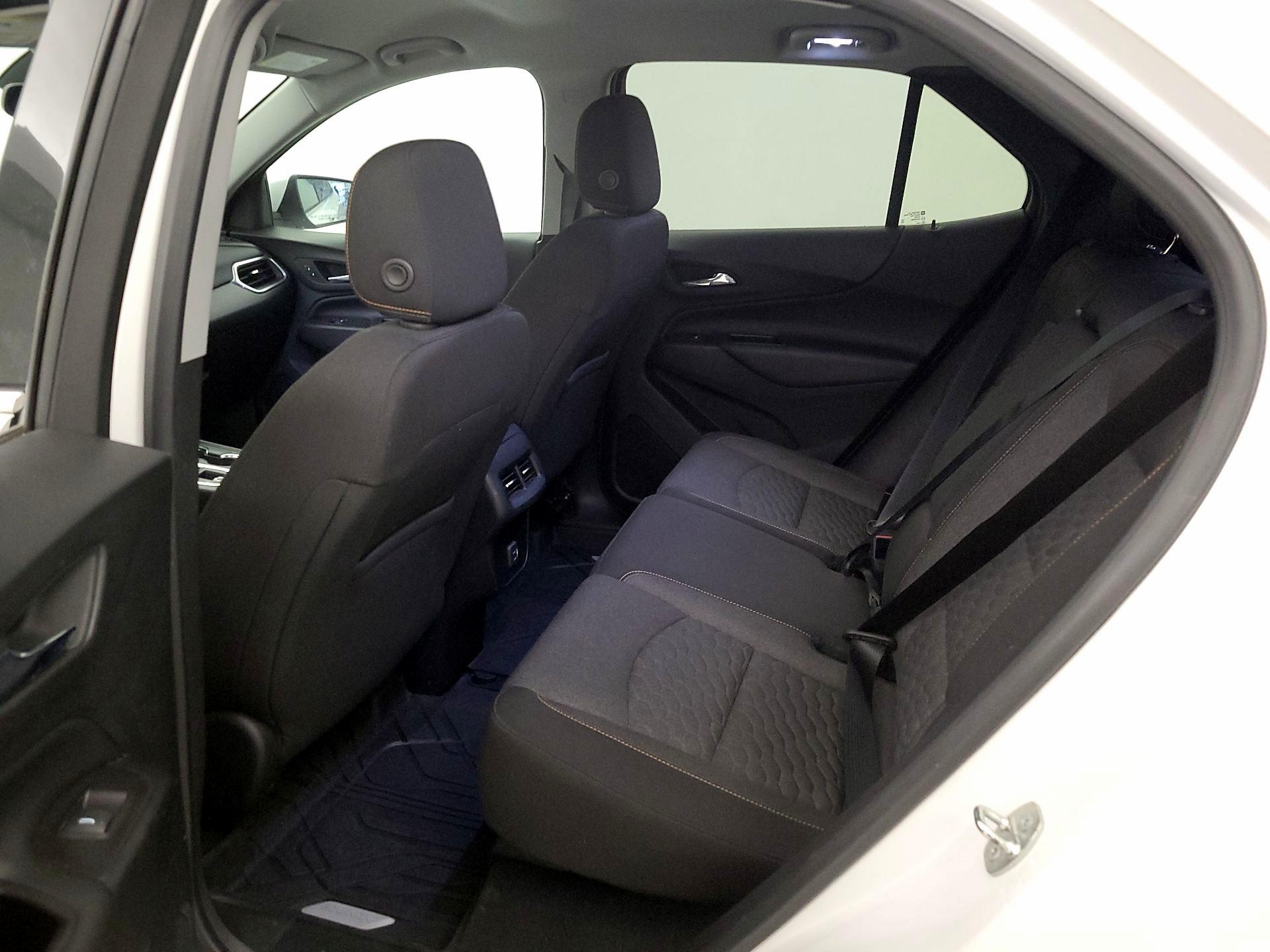 Thumbnail: 2019 Chevrolet Equinox - 20