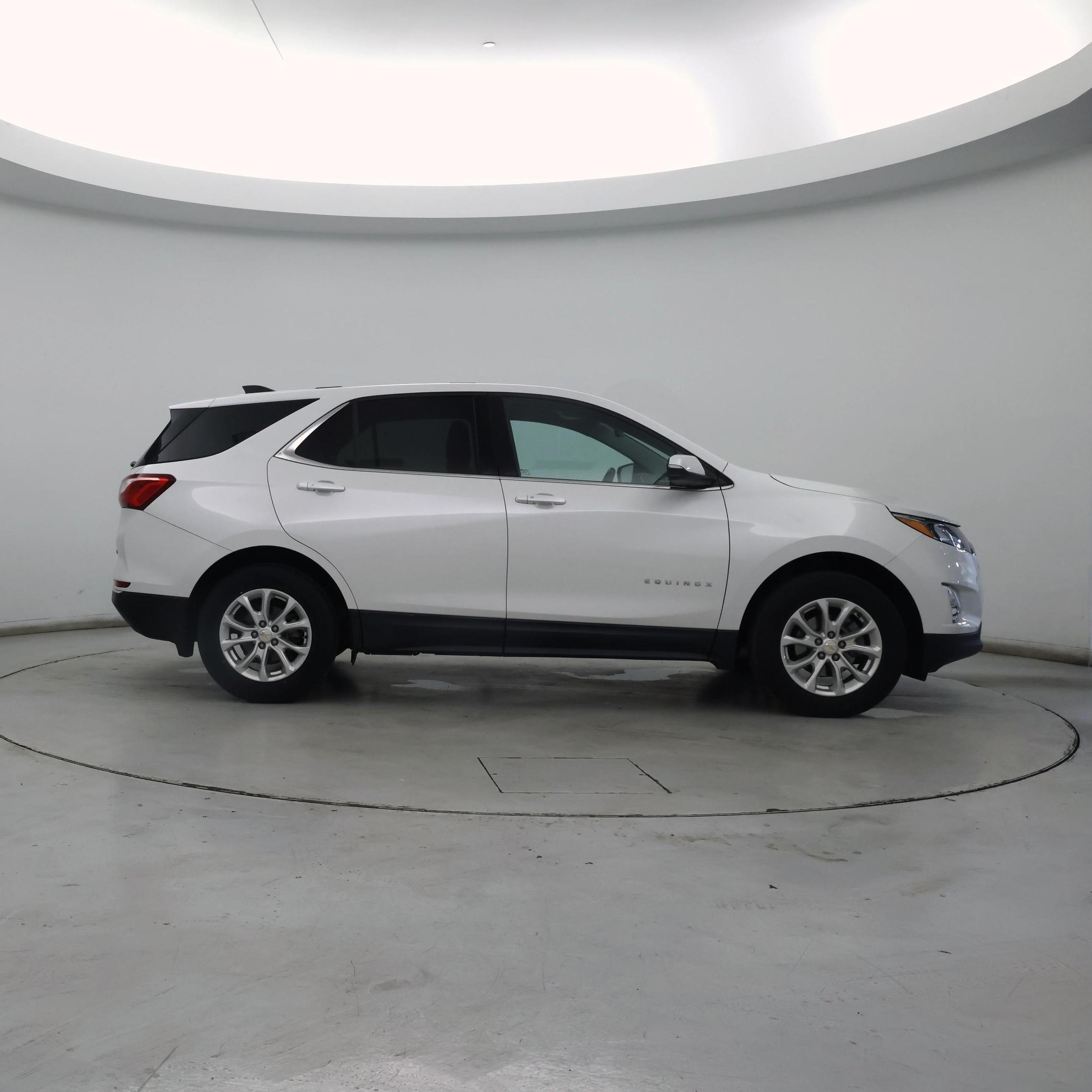 Thumbnail: 2019 Chevrolet Equinox - 7