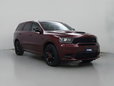 2020 Dodge Durango R/T