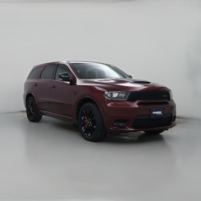 2020 Dodge Durango R/T