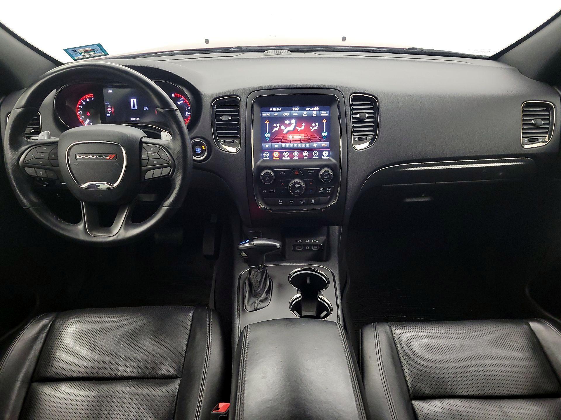 Thumbnail: 2020 Dodge Durango - 9