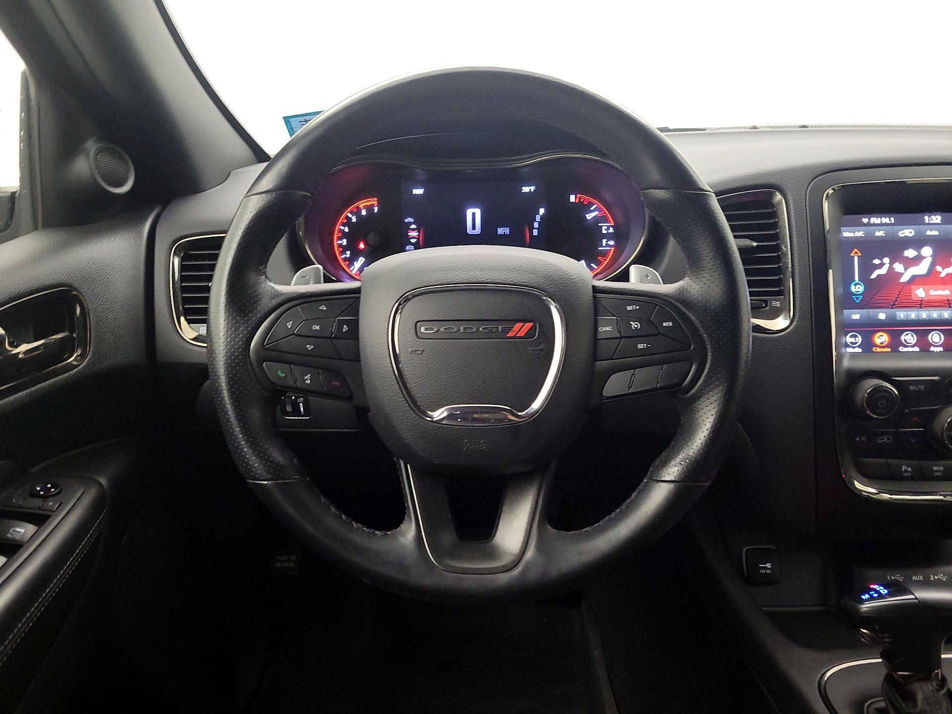 Thumbnail: 2020 Dodge Durango - 10