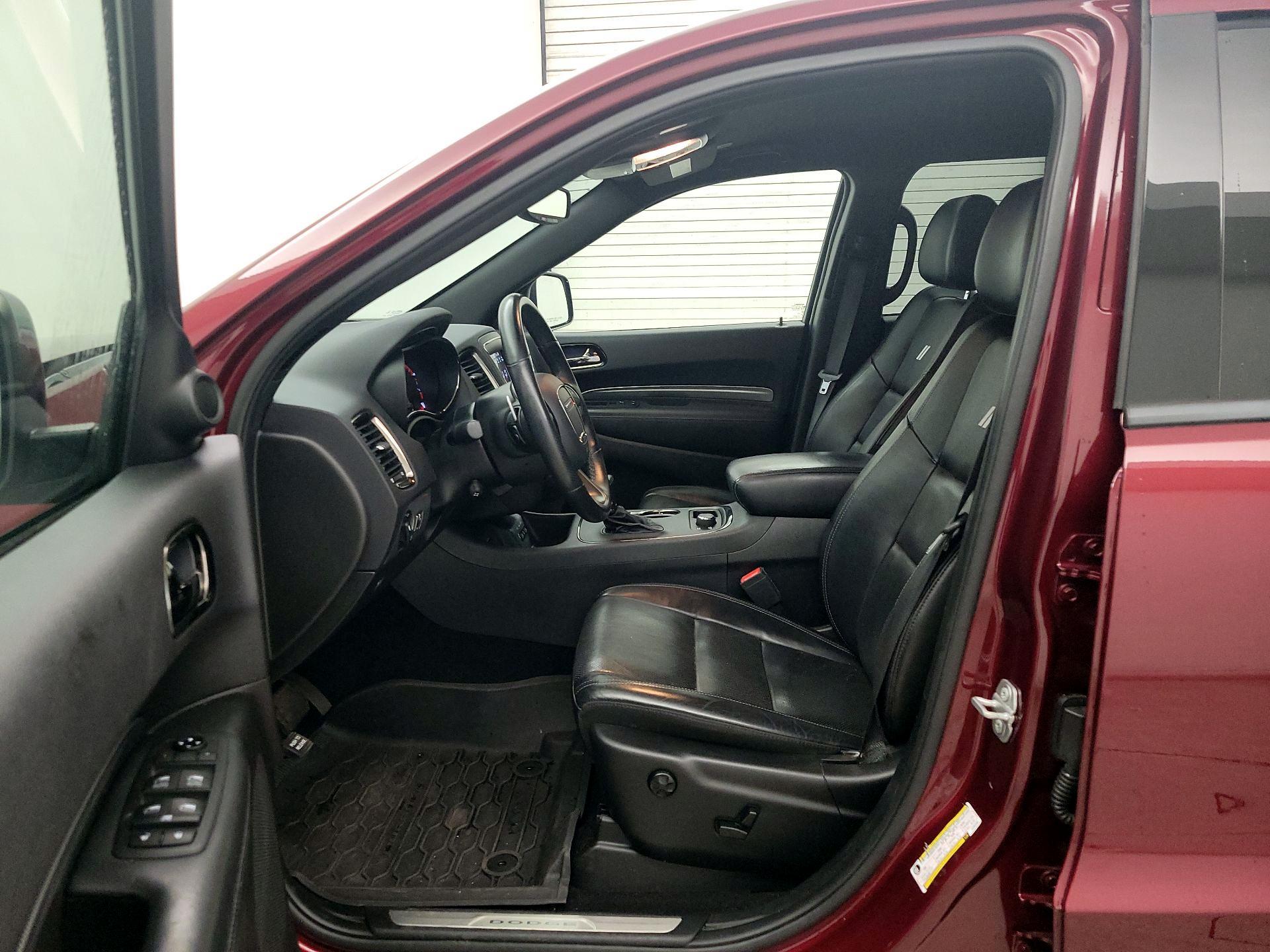 Thumbnail: 2020 Dodge Durango - 11