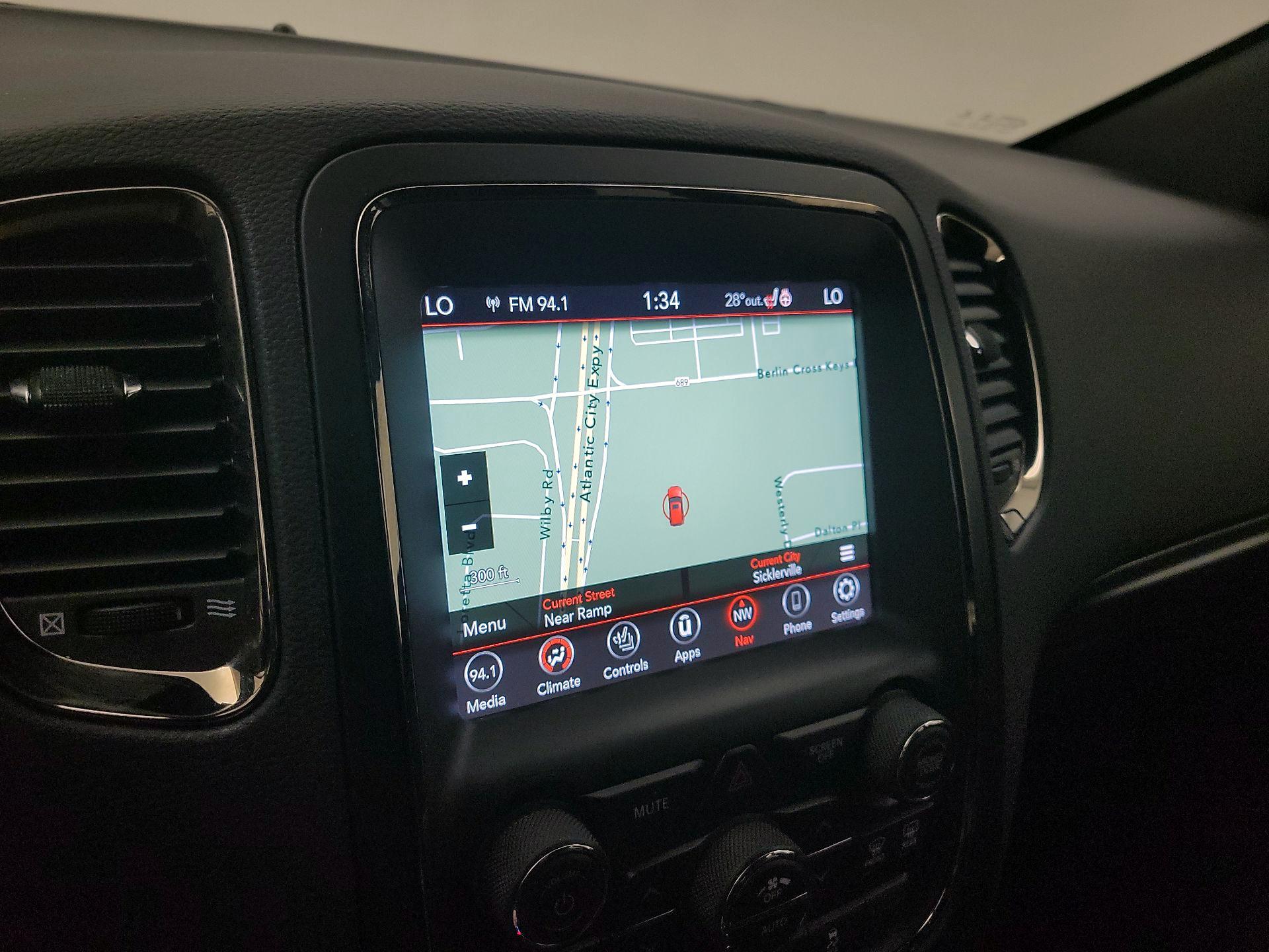 Thumbnail: 2020 Dodge Durango - 13