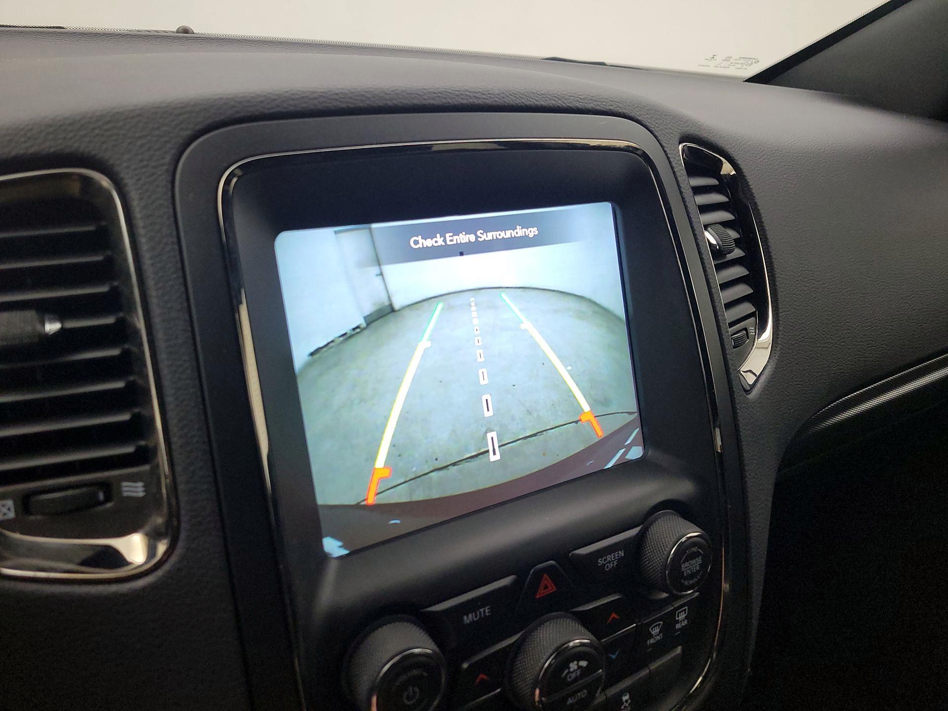 Thumbnail: 2020 Dodge Durango - 14