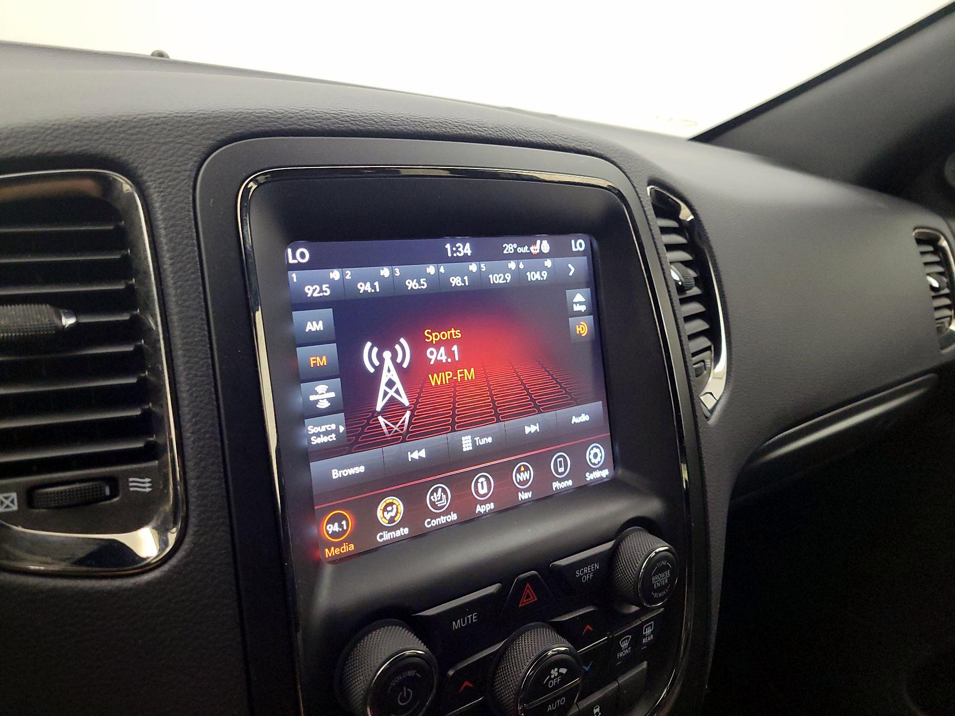 Thumbnail: 2020 Dodge Durango - 15