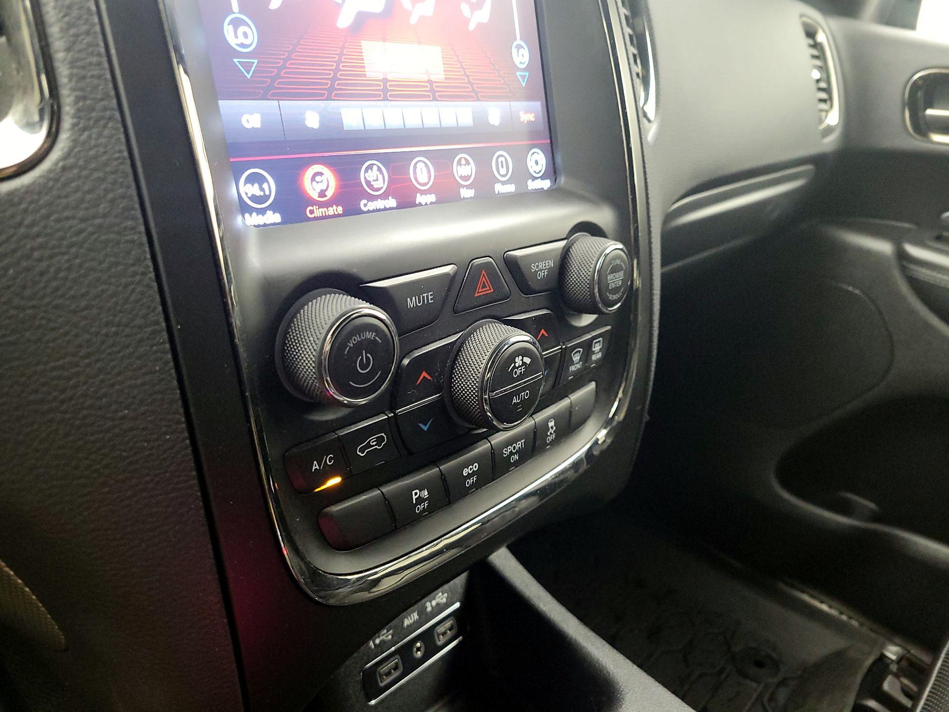 Thumbnail: 2020 Dodge Durango - 16