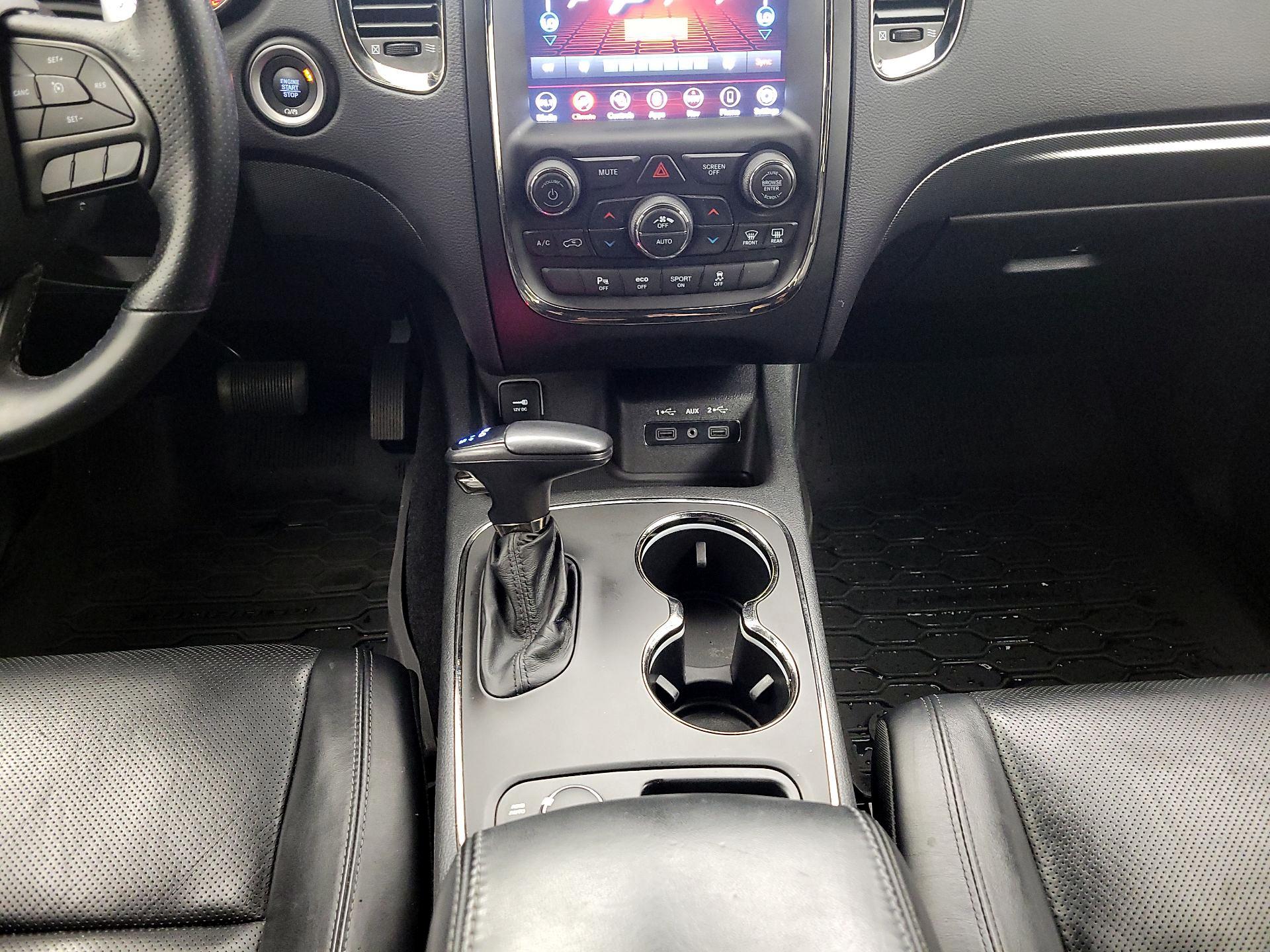 Thumbnail: 2020 Dodge Durango - 17