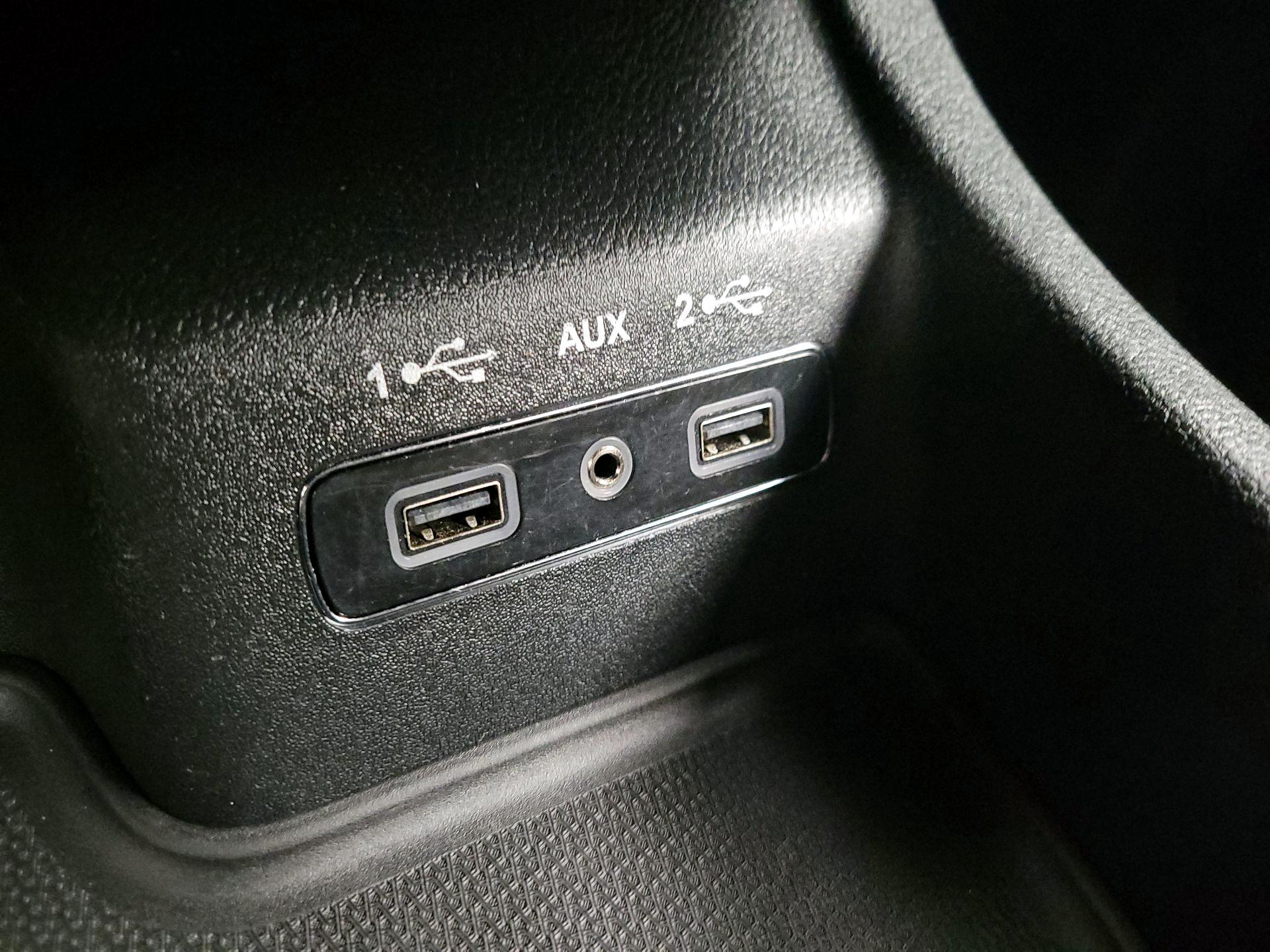 Thumbnail: 2020 Dodge Durango - 18