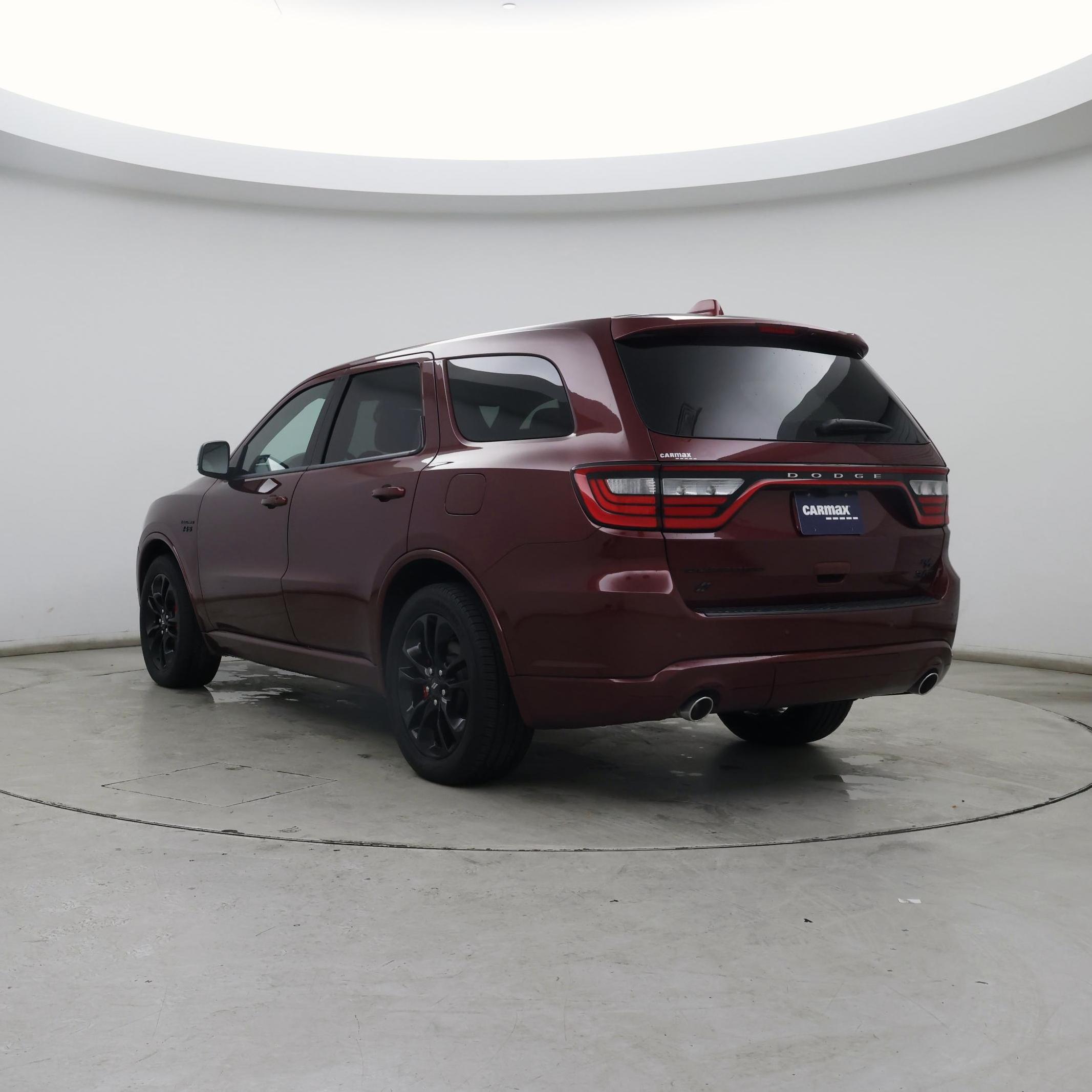 Thumbnail: 2020 Dodge Durango - 2