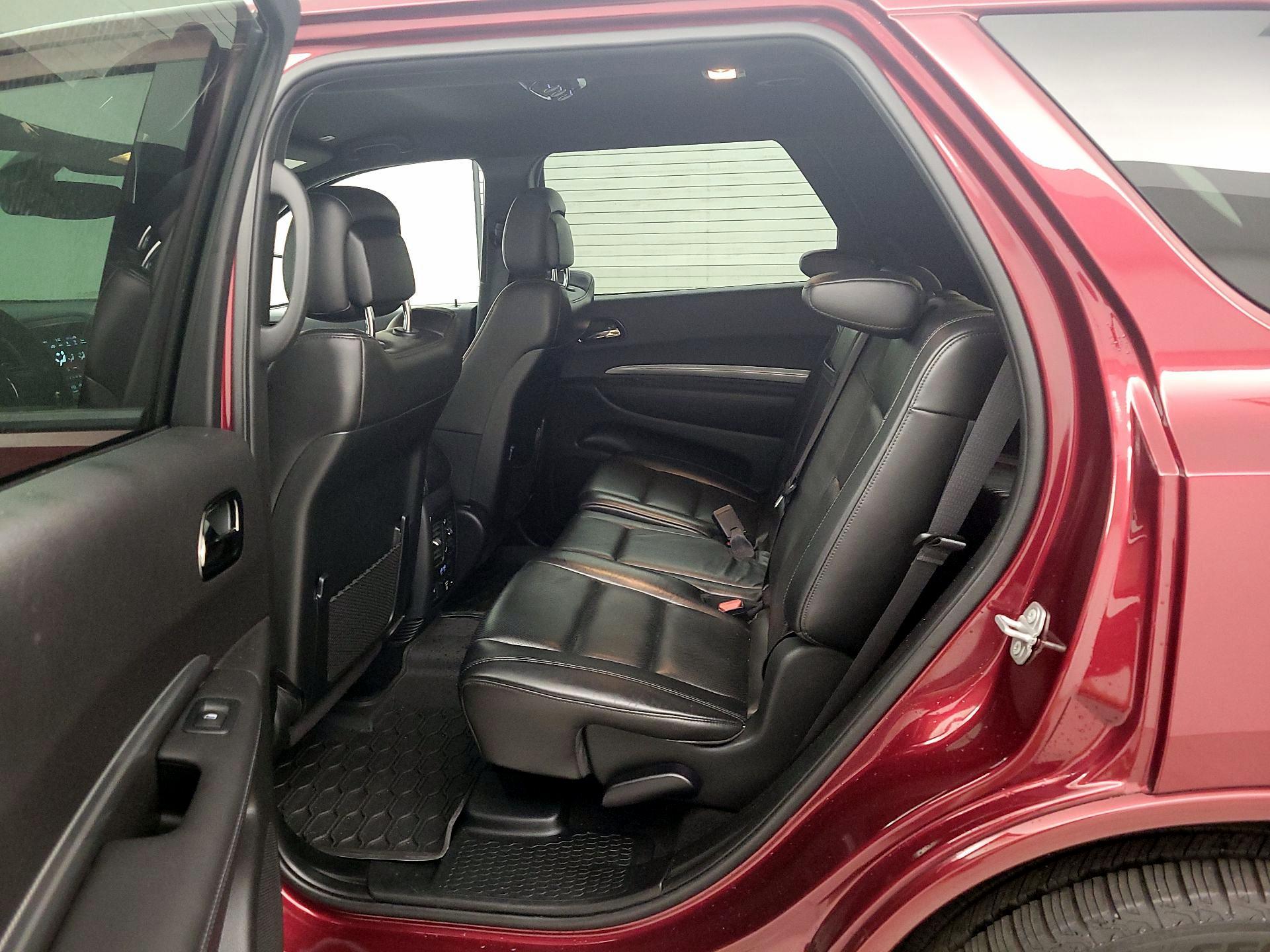 Thumbnail: 2020 Dodge Durango - 19