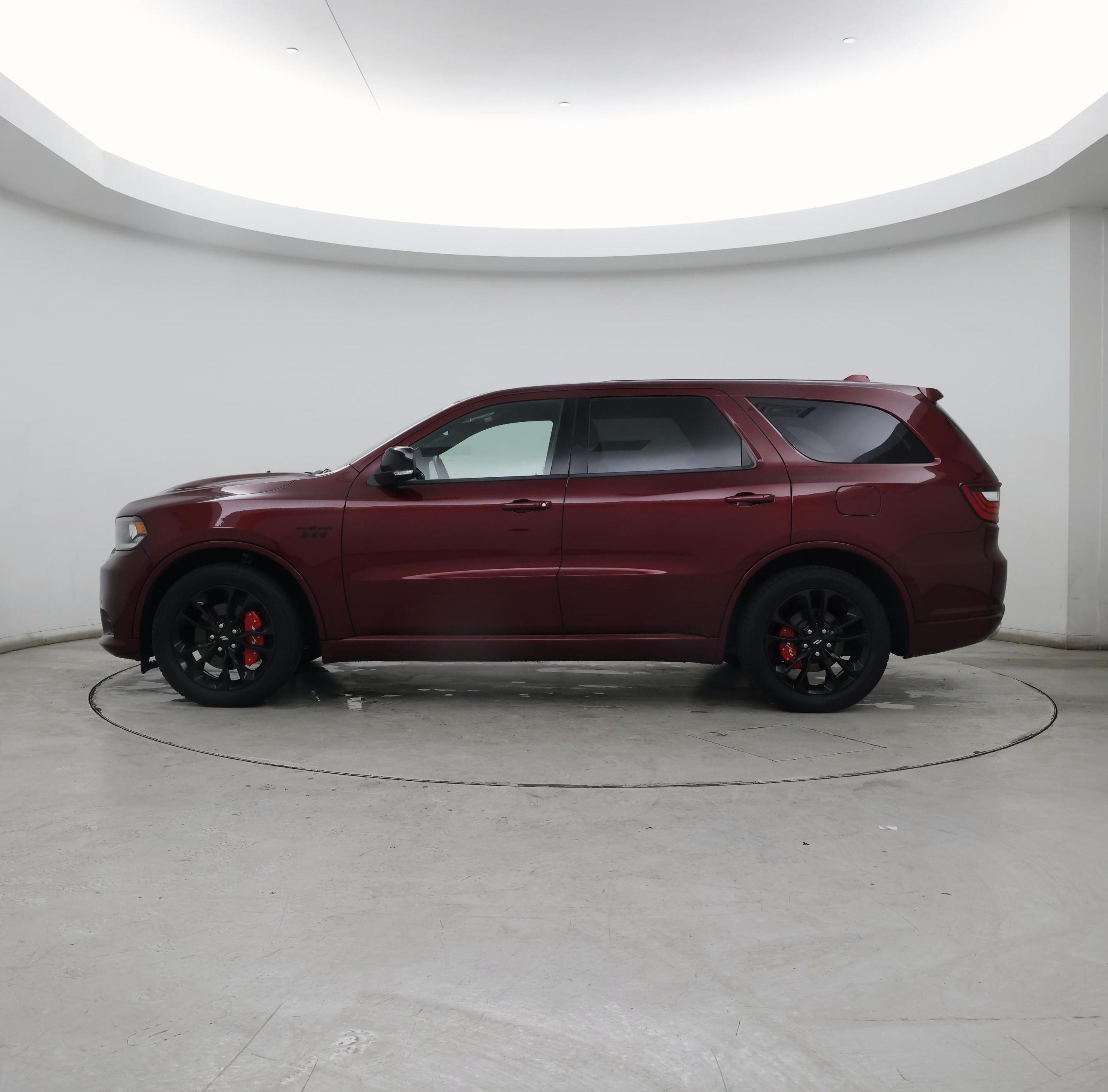 Thumbnail: 2020 Dodge Durango - 3
