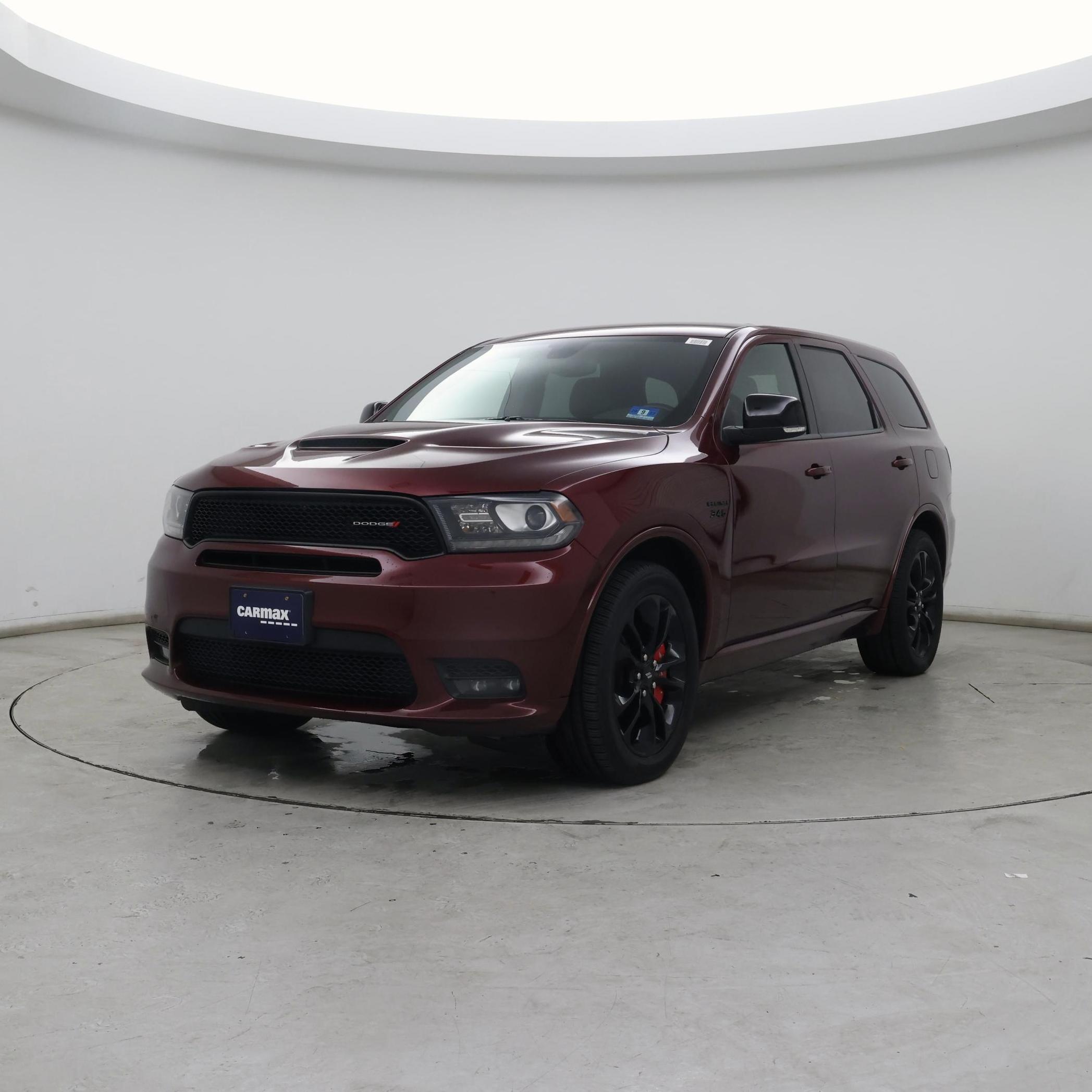 Thumbnail: 2020 Dodge Durango - 4