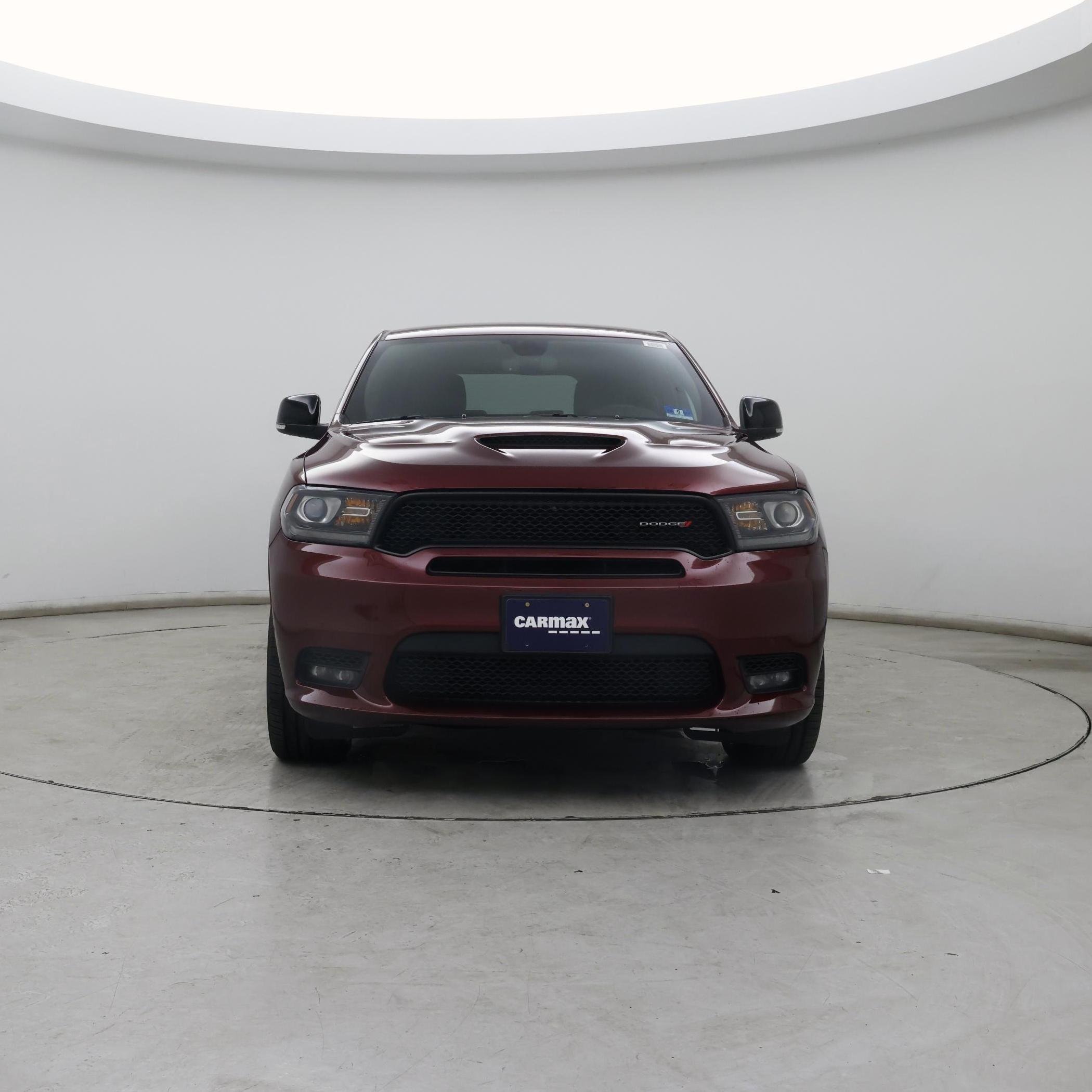 Thumbnail: 2020 Dodge Durango - 5